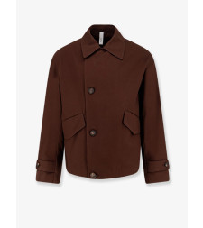 [HEVO] Jacket SS26 ISOLADISANPIETROSL7050916