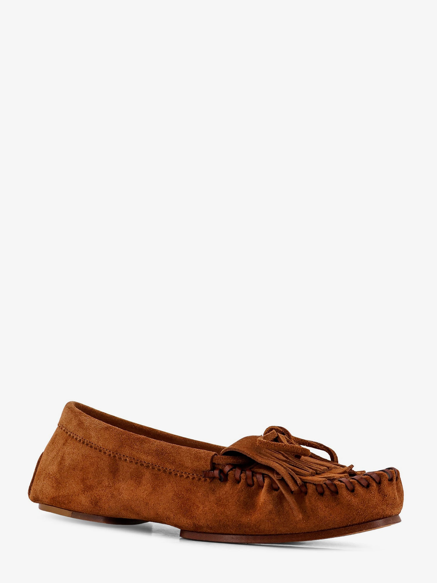 [Paris Texas] Loafer SS26 PX1580XV003COGNAC