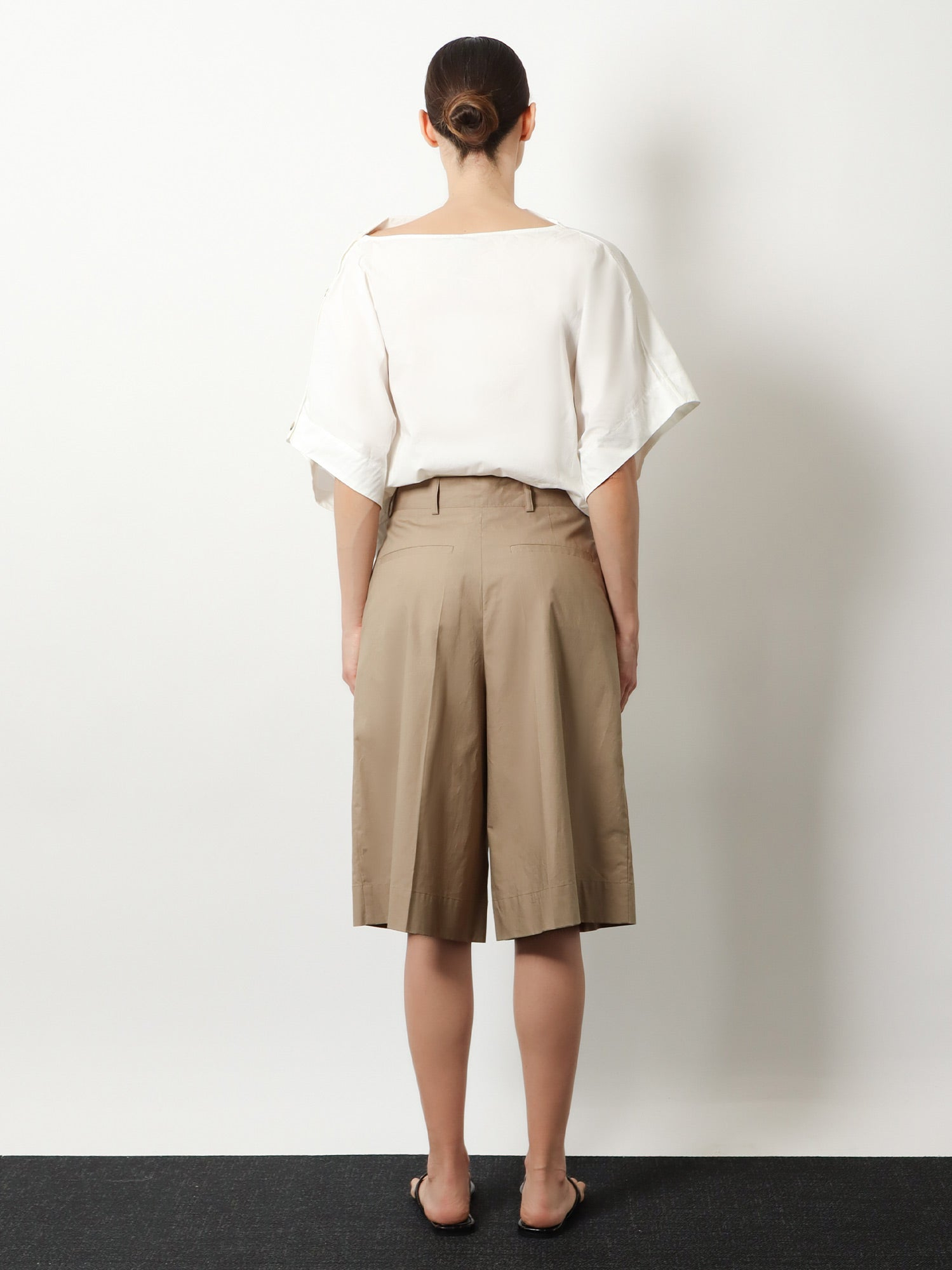 [Soeur] Shorts SS26 SHO1033IMOGENECR4126S