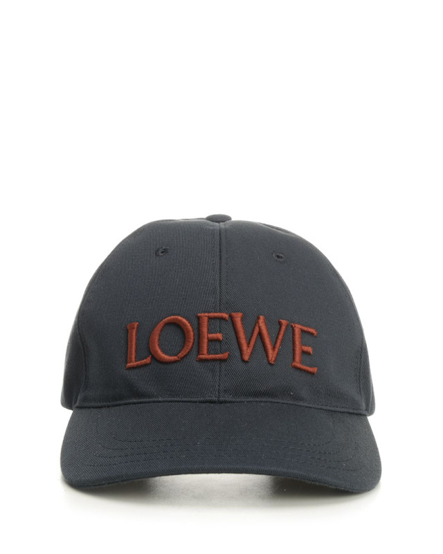 [LOEWE PAULA'S IBIZA] Cap CO K820358X685544