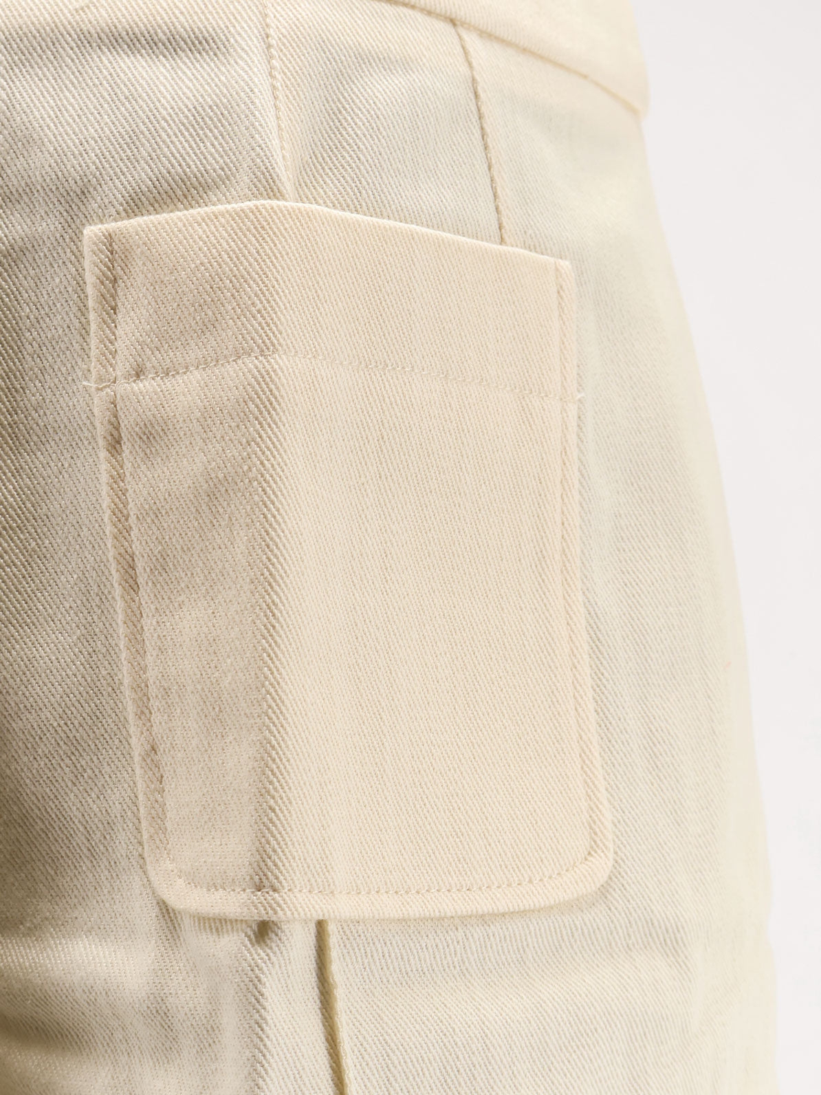 [Soeur] Shorts SS26 SHO0749HOVERBEI1326S