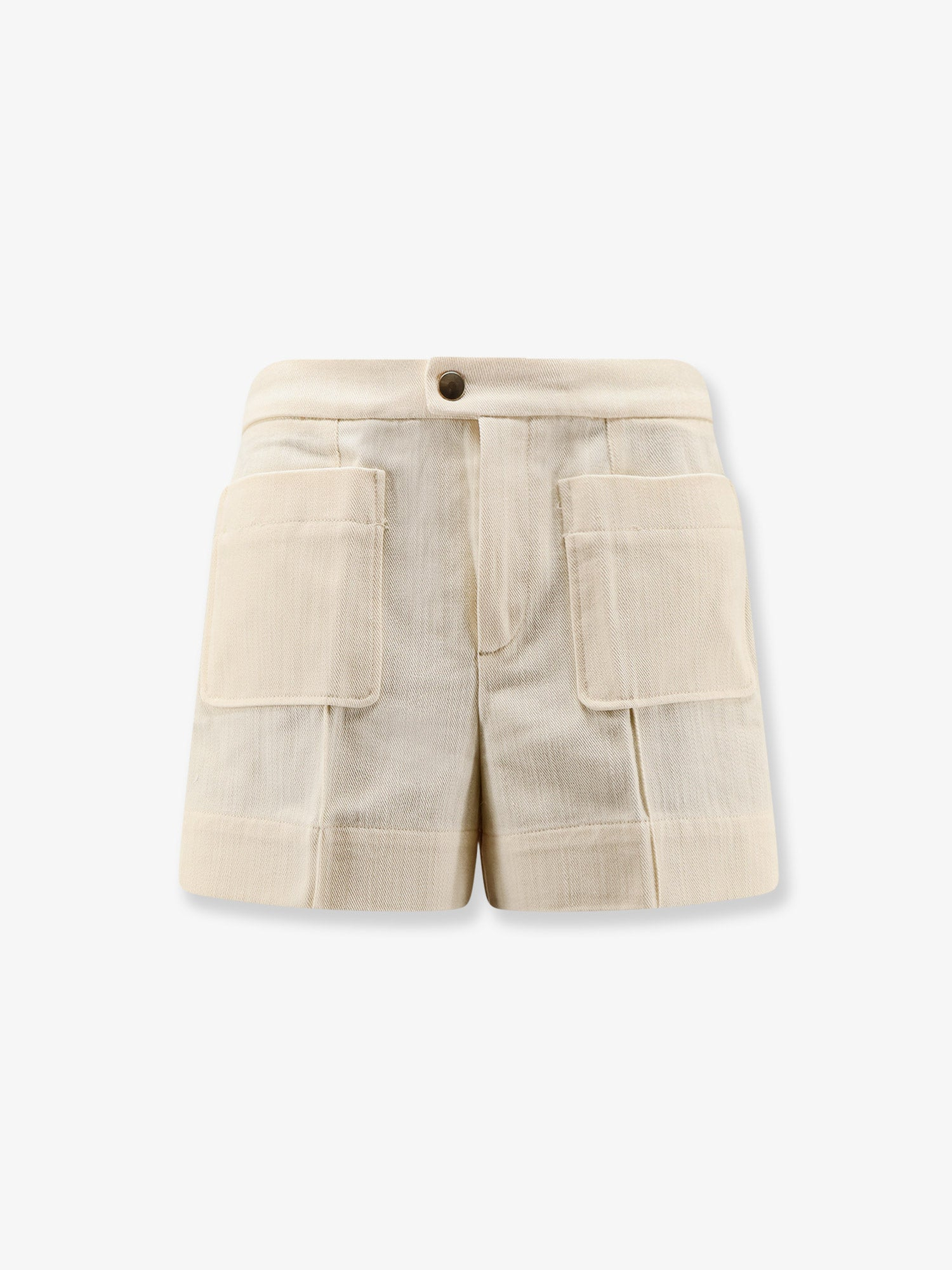[Soeur] Shorts SS26 SHO0749HOVERBEI1326S