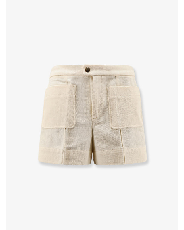 [Soeur] Shorts SS26 SHO0749HOVERBEI1326S