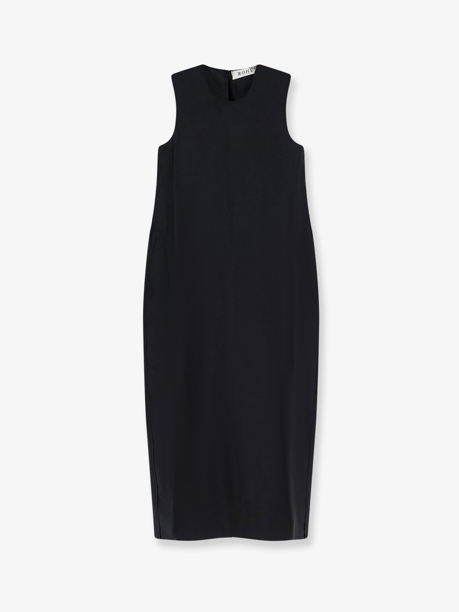 [ROHE] Dress SS26 41933063001