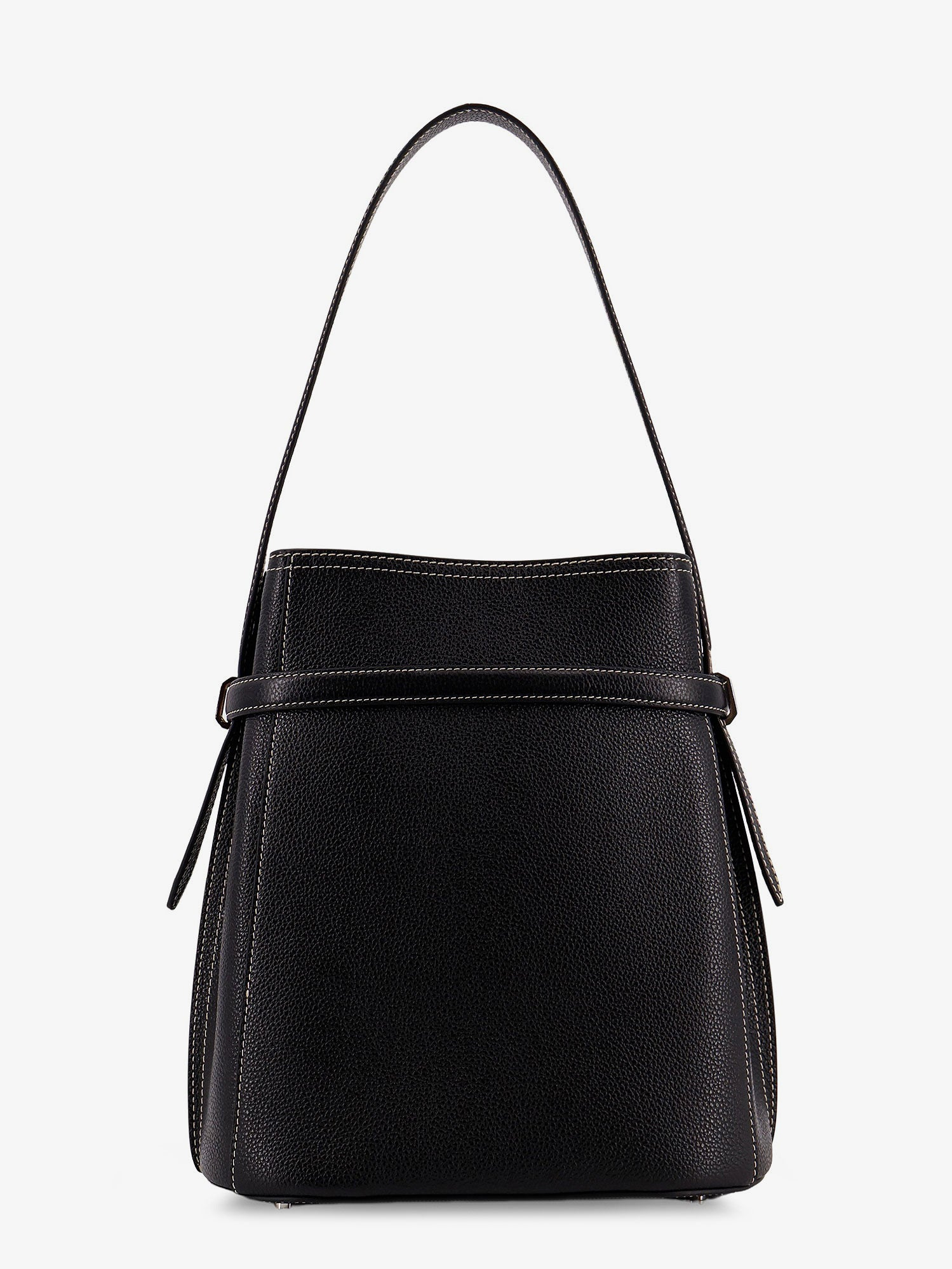 [TOTEME] Tote bag SS26 262WAL0048LE0030001