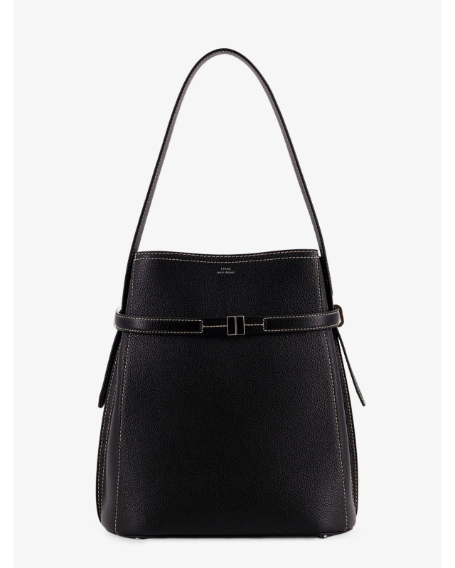 [TOTEME] Tote bag SS26 262WAL0048LE0030001