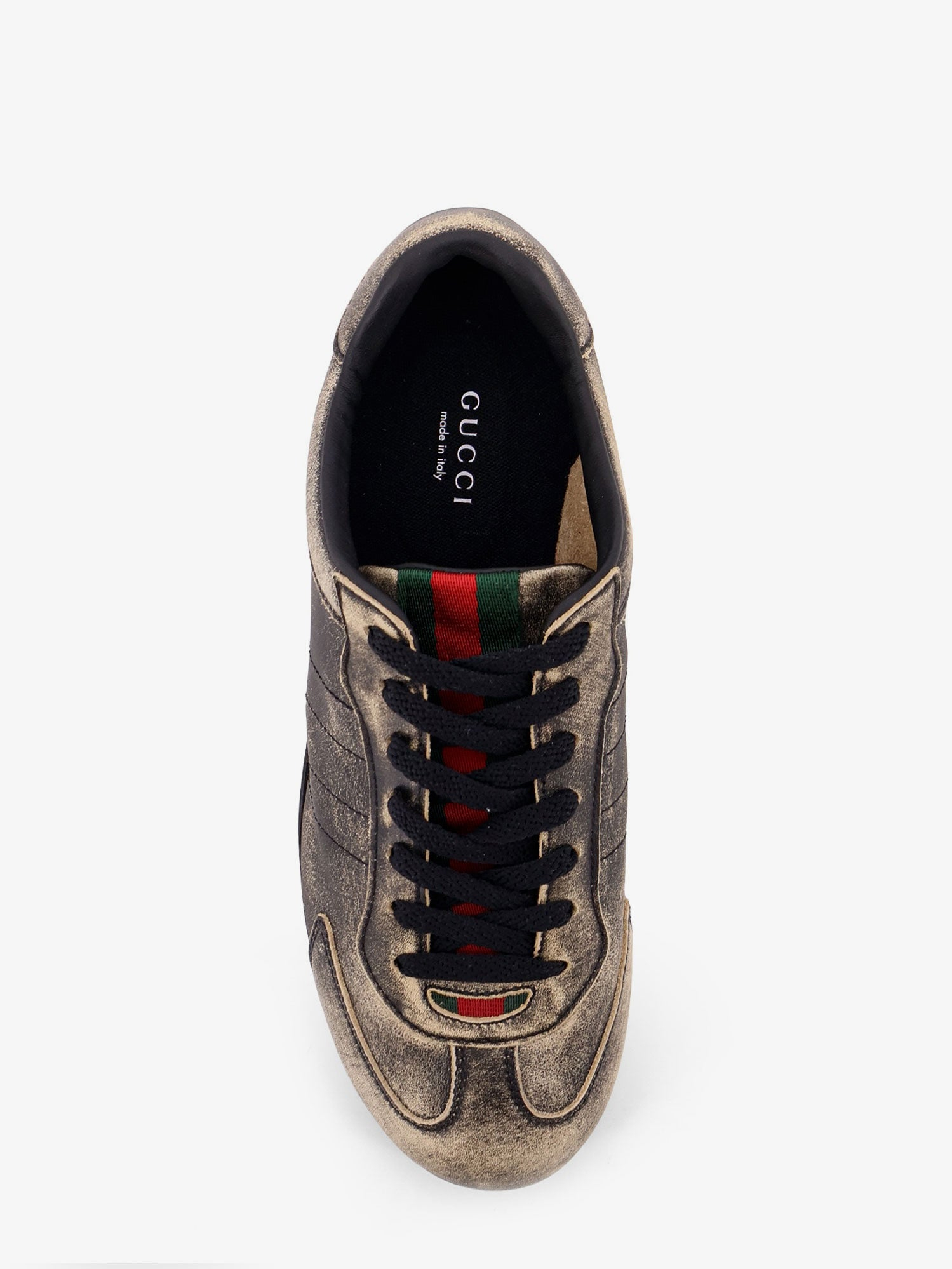 [Gucci] Sneakers SS26 857016AAF0E1086