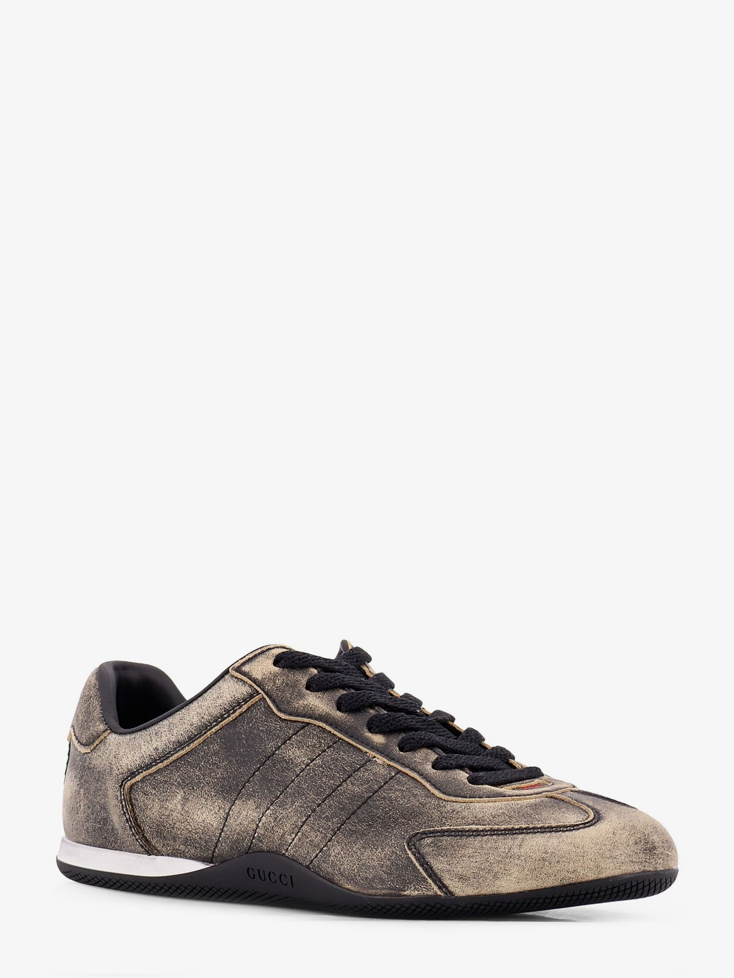 [Gucci] Sneakers SS26 857016AAF0E1086
