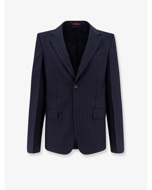 [Gucci] Blazer SS26 846711ZAS7A4405