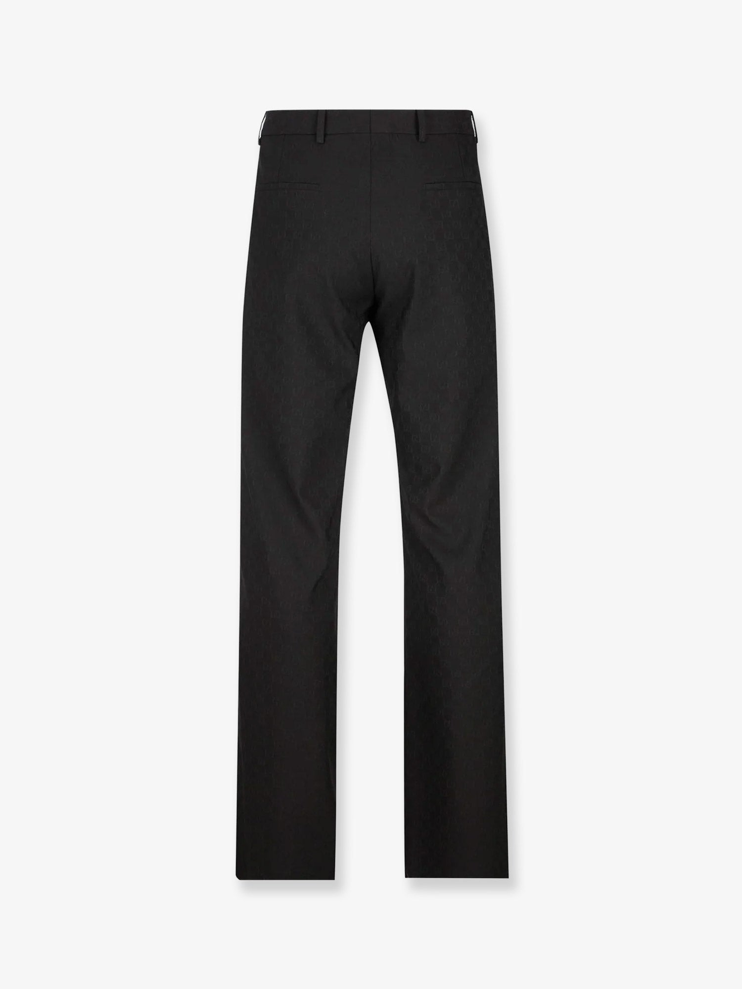 [Gucci] Trousers SS26 864053ZAUUC1000