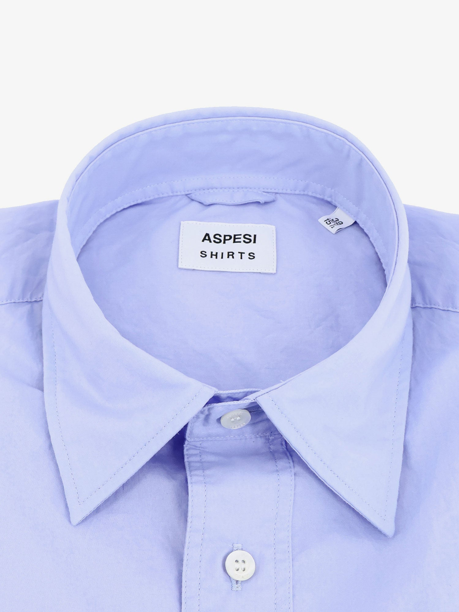 [Aspesi] Shirts Long Sleeve SS26 S6CE57D09710070