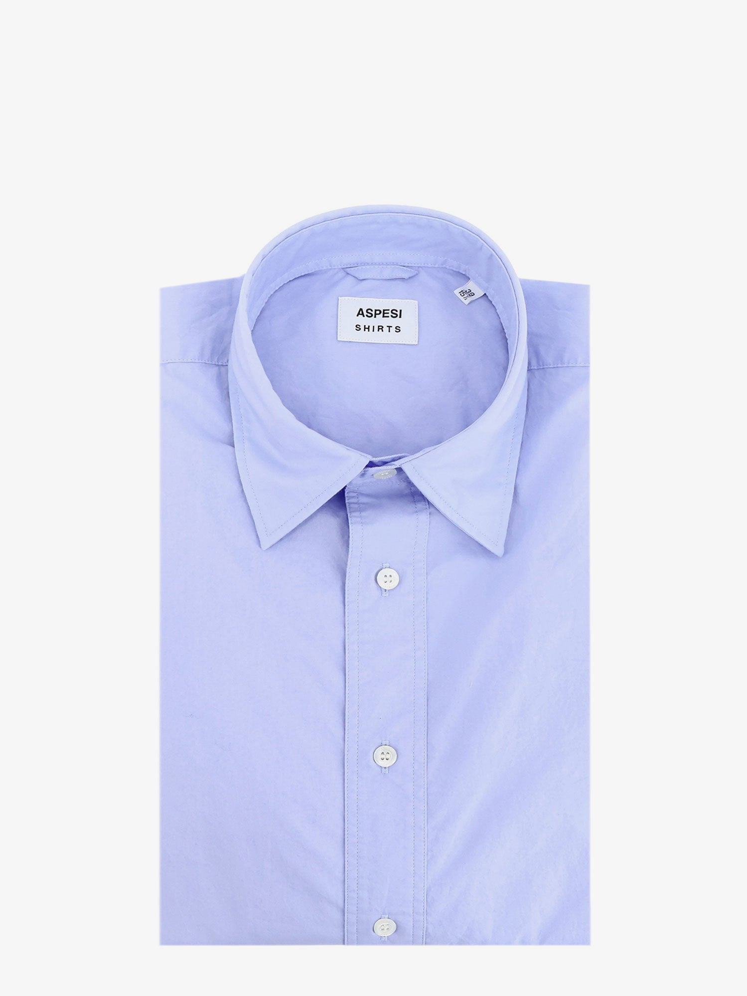 [Aspesi] Shirts Long Sleeve SS26 S6CE57D09710070