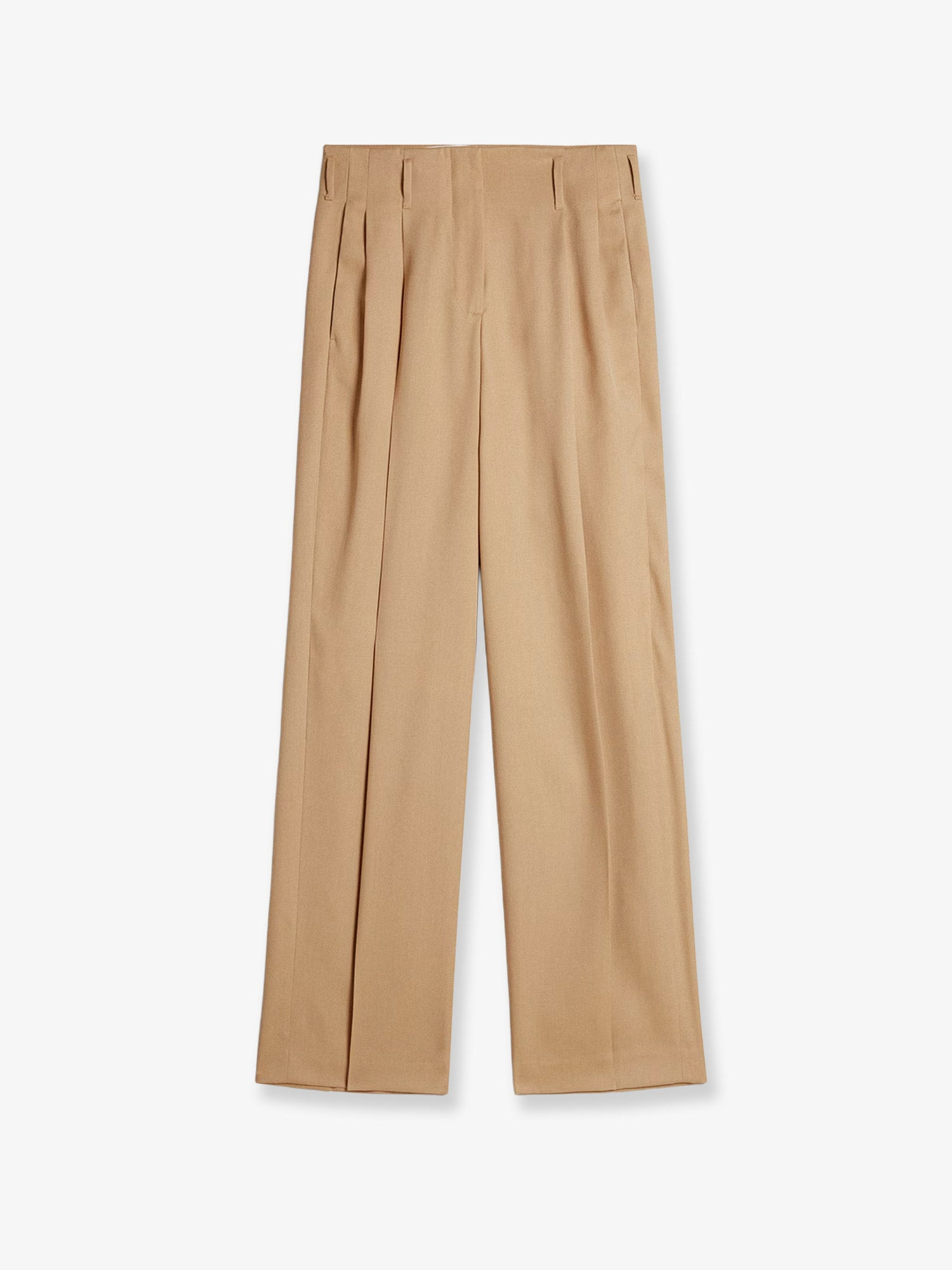 [GOLDEN GOOSE DELUXE BRAND] Trousers SS26 GWP01203P00117015272