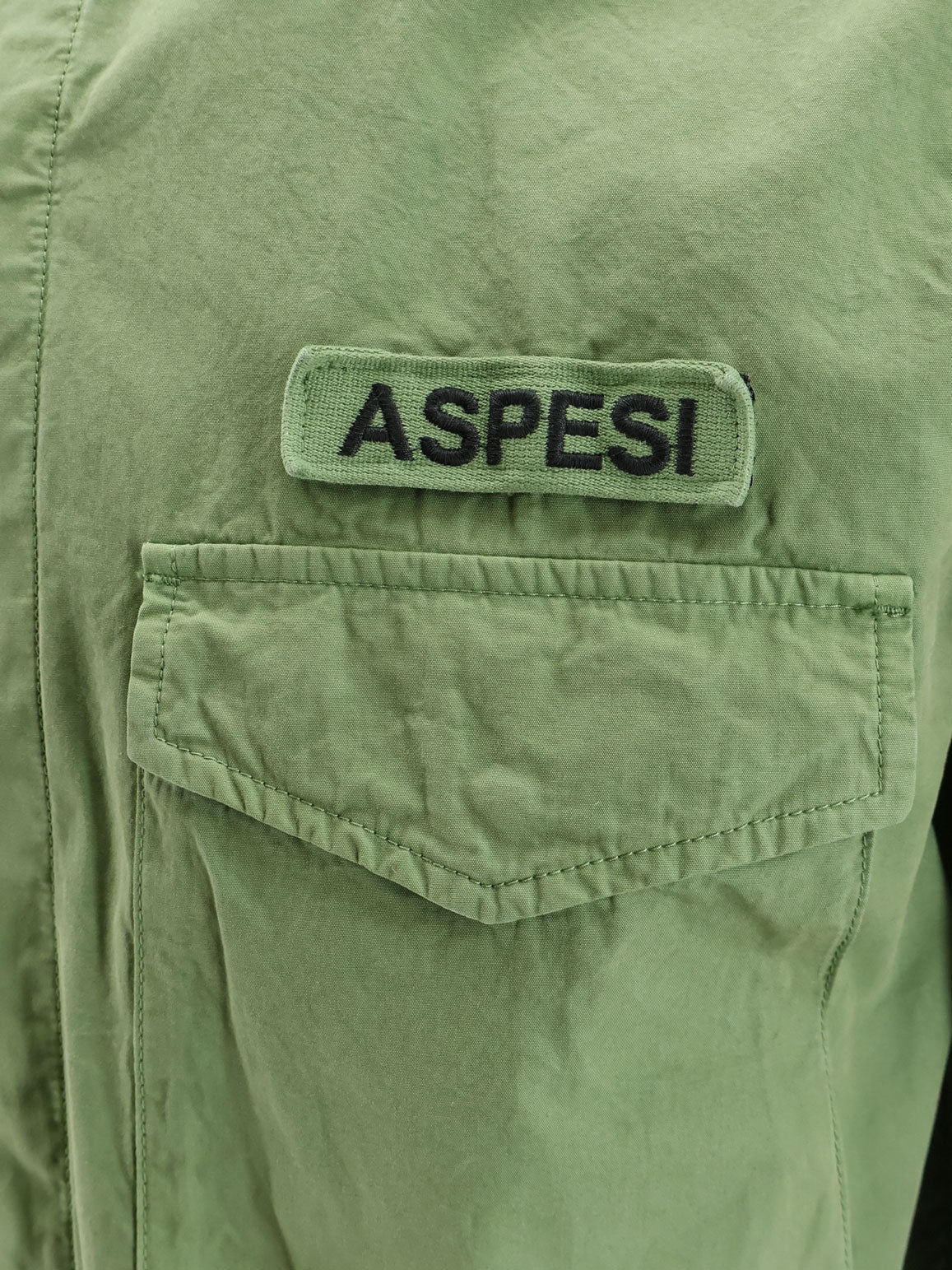 [Aspesi] Shirts Long Sleeve SS26 CE10G17885319