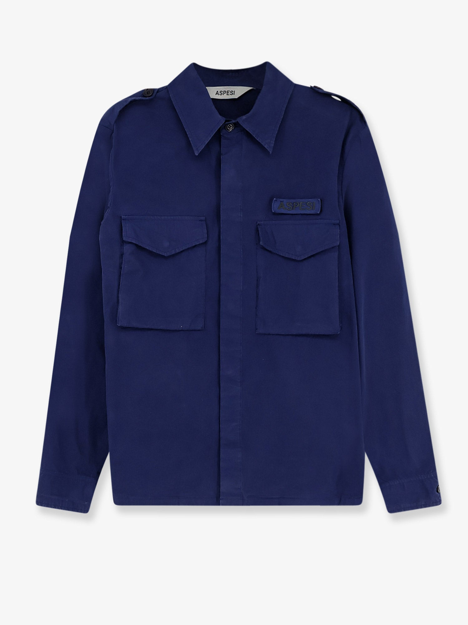 [Aspesi] Shirts Long Sleeve SS26 CE10G17885096