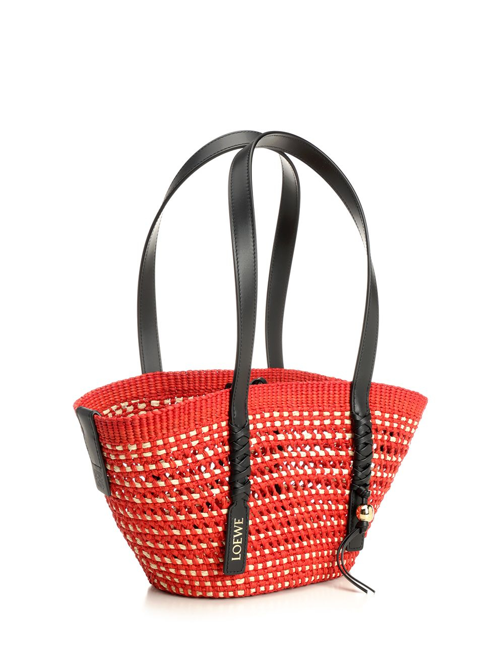[LOEWE PAULA'S IBIZA] Shoulder bag CO ASCPIBSX017116