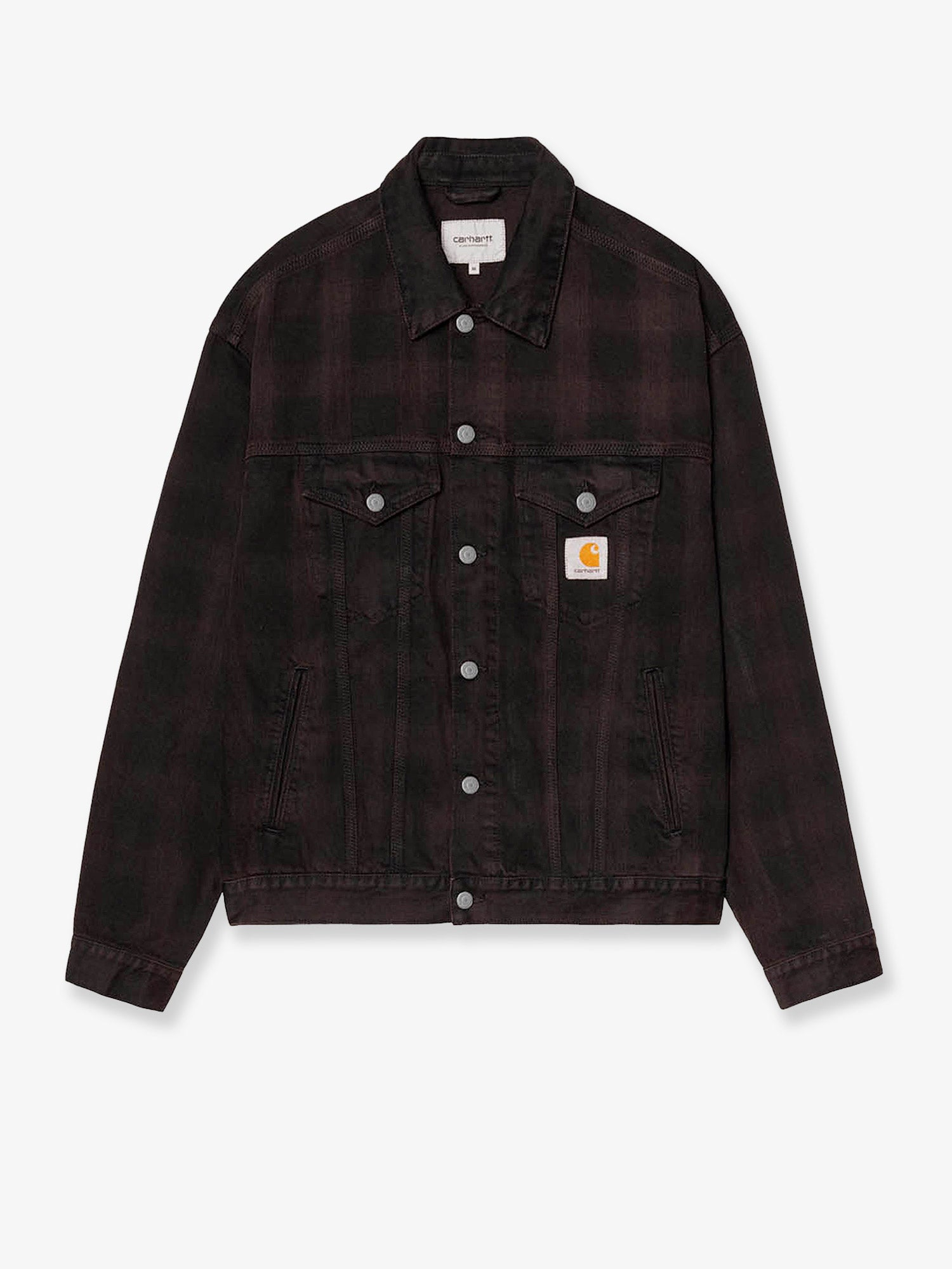 [CARHARTT WIP] Jacket SS26 I0362663HVGD