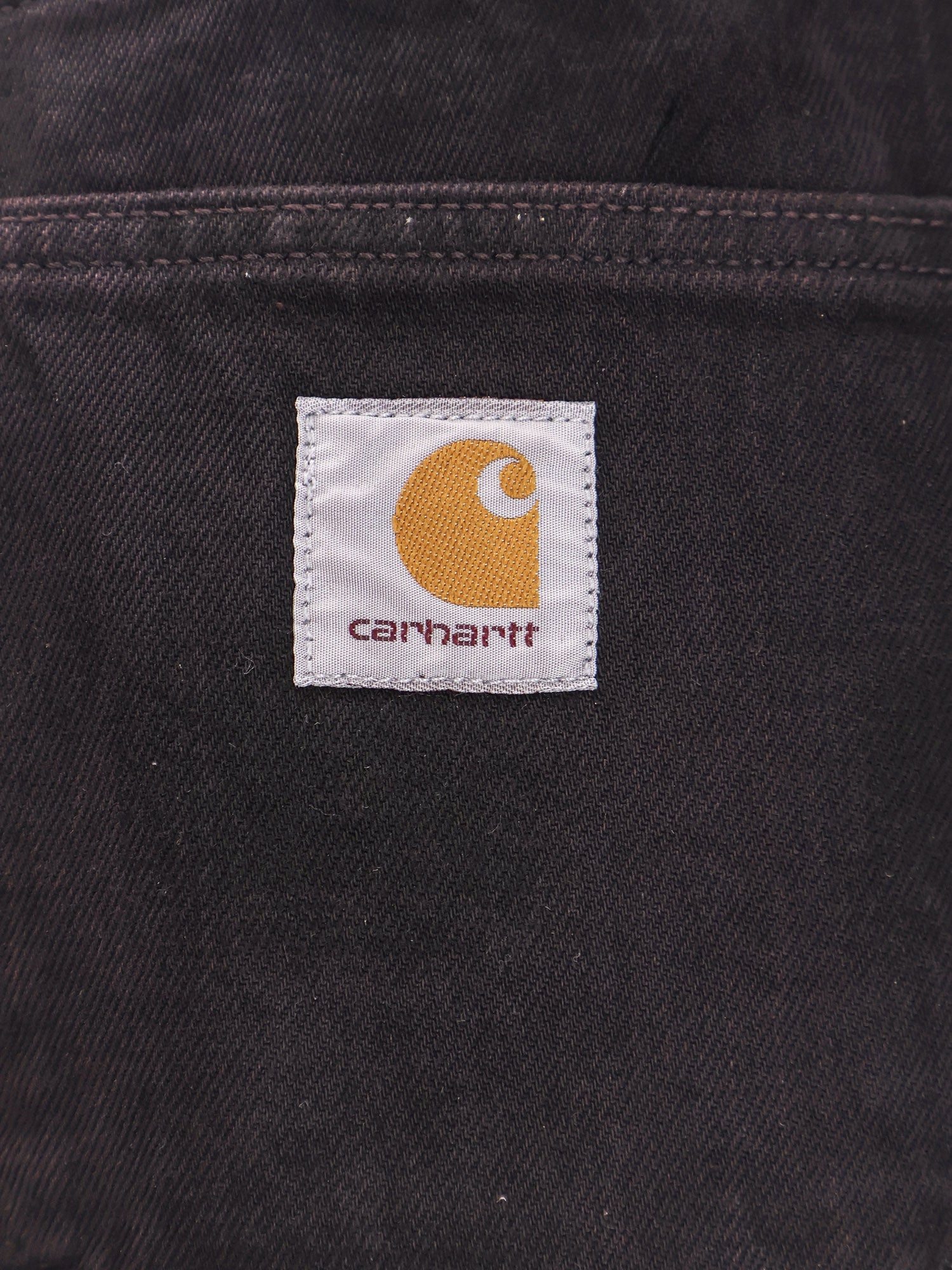 [CARHARTT WIP] Trousers SS26 I0363103HVGD