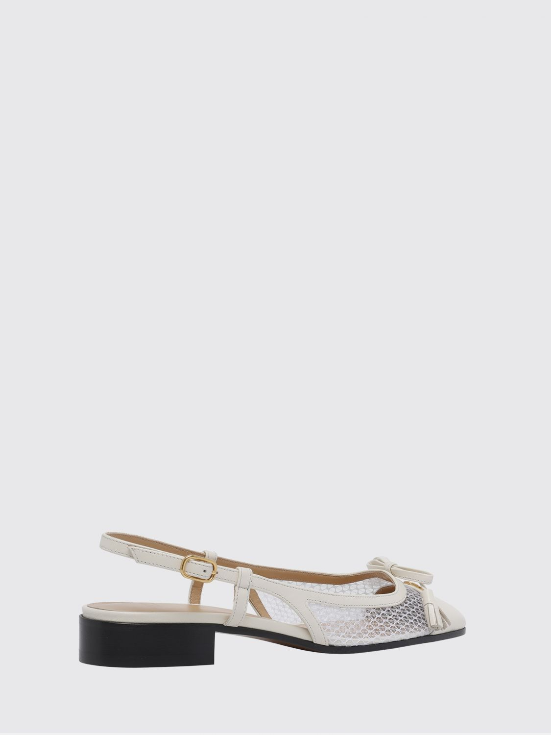 [Valentino Garavani] Flat shoes SS26 S0MH0PDY C2U