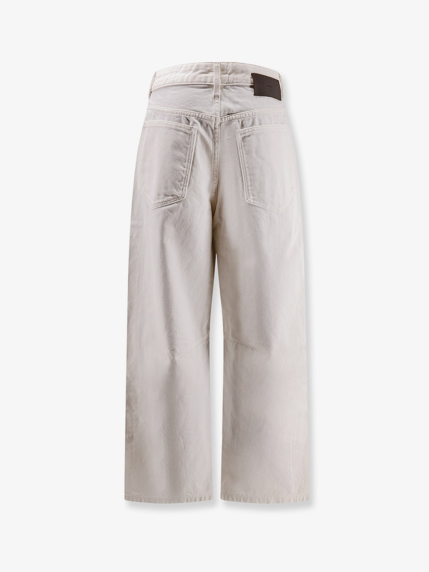 [Soeur] Trousers SS26 JEA0753ELIOTTBLA0126S