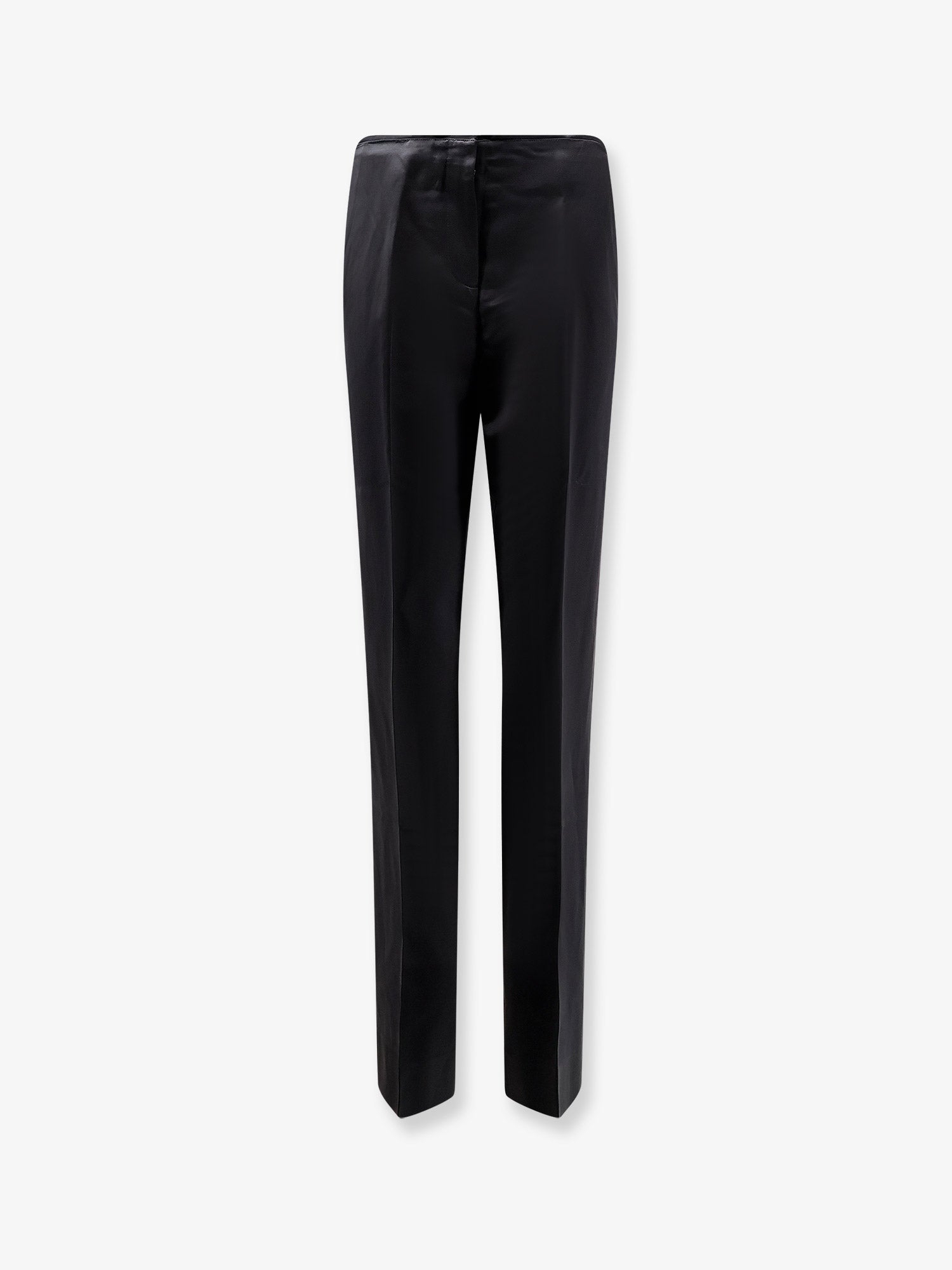 [TOTEME] Trousers SS26 262WRB0358FB0623001