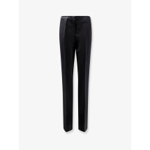 [TOTEME] Trousers SS26 262WRB0358FB0623001