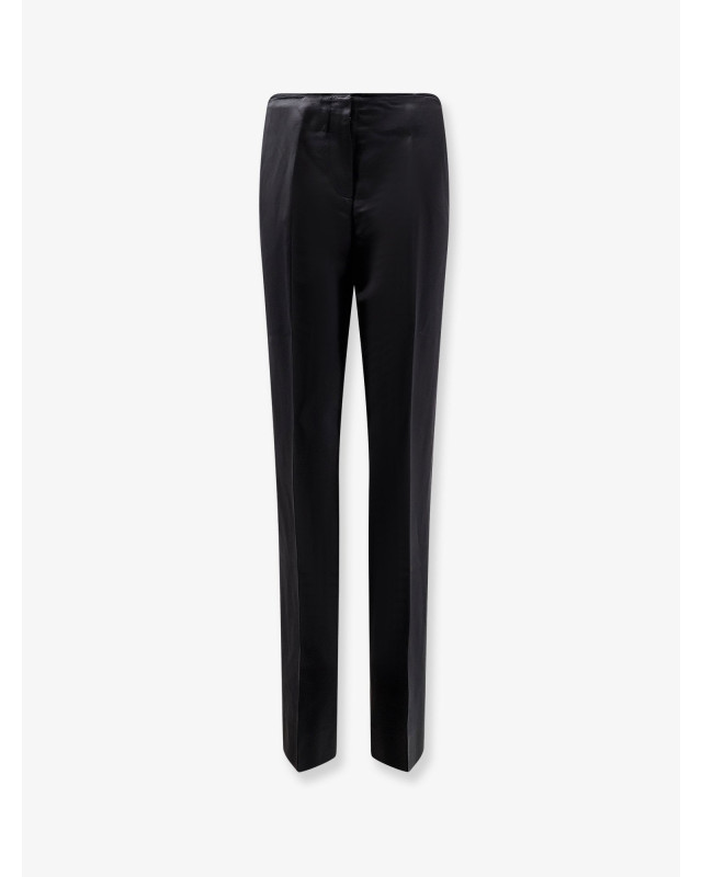 [TOTEME] Trousers SS26 262WRB0358FB0623001