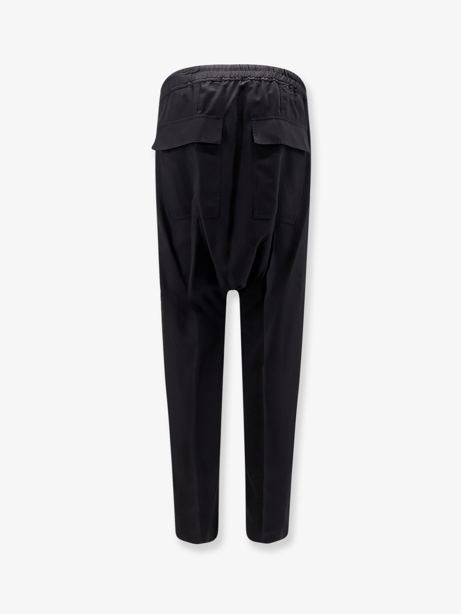 [Rick Owens] Trousers SS26 RU01F2380WG09