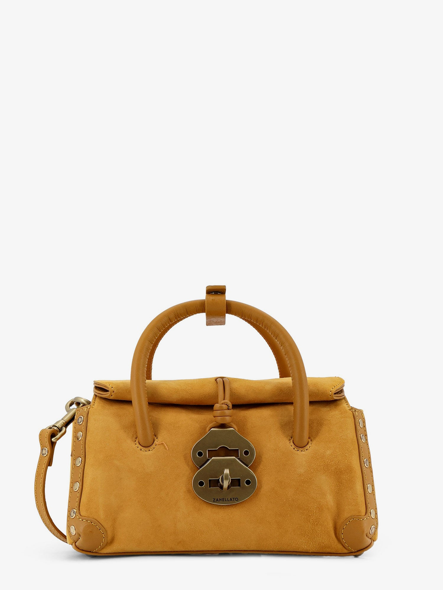 [Zanellato] Tote bag SS26 0708002270000Z1029