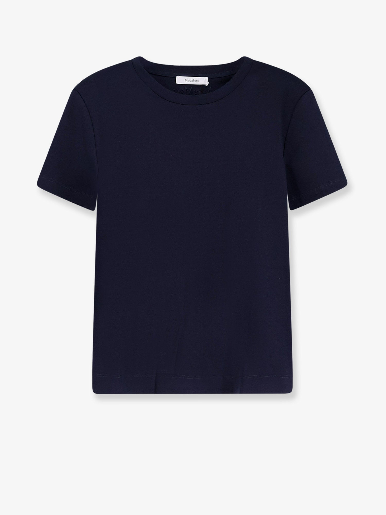 [Max Mara] T-shirts Short Sleeve SS26 2611971028600002