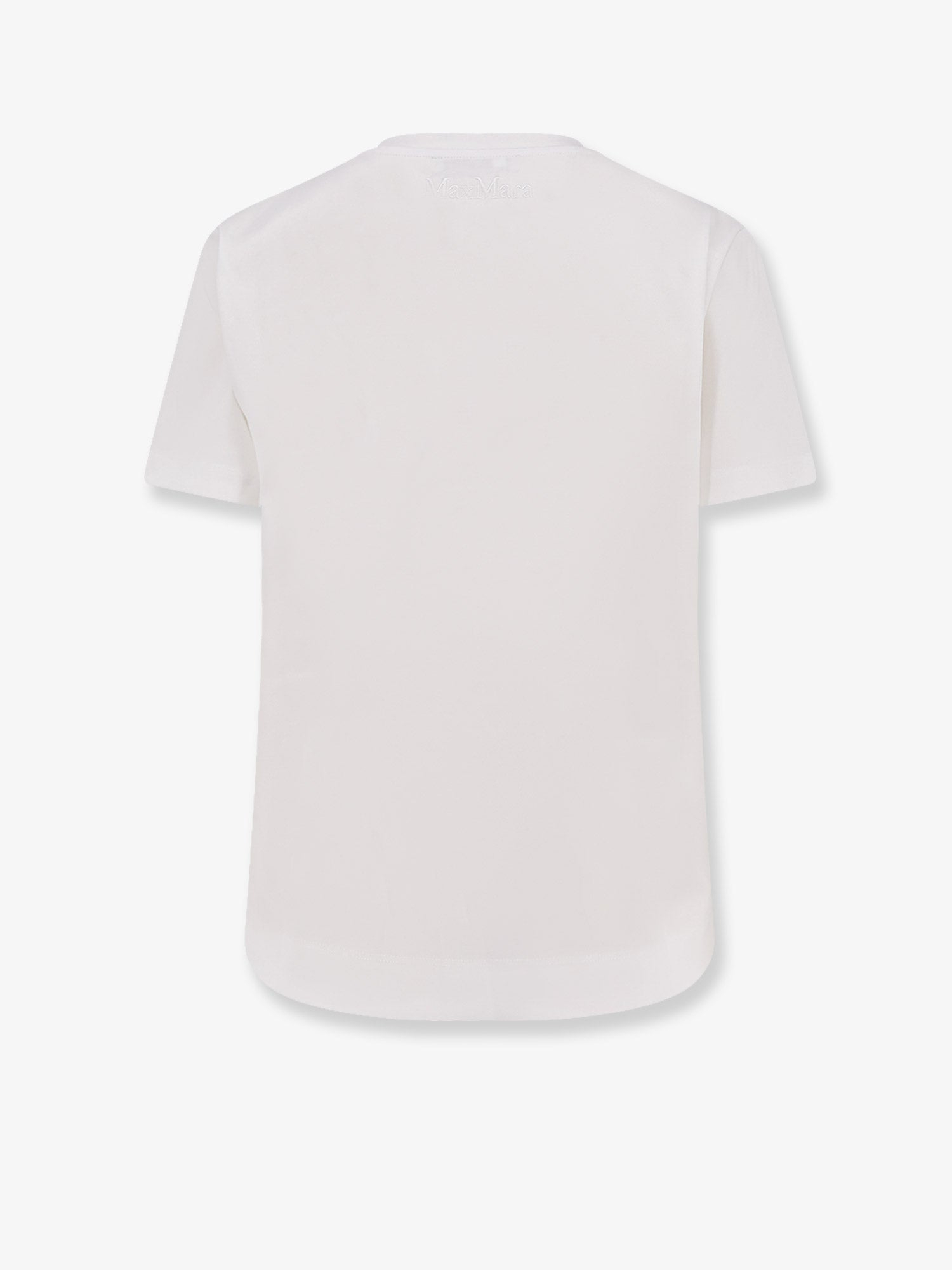 [Max Mara] T-shirts Short Sleeve SS26 2611971028600001