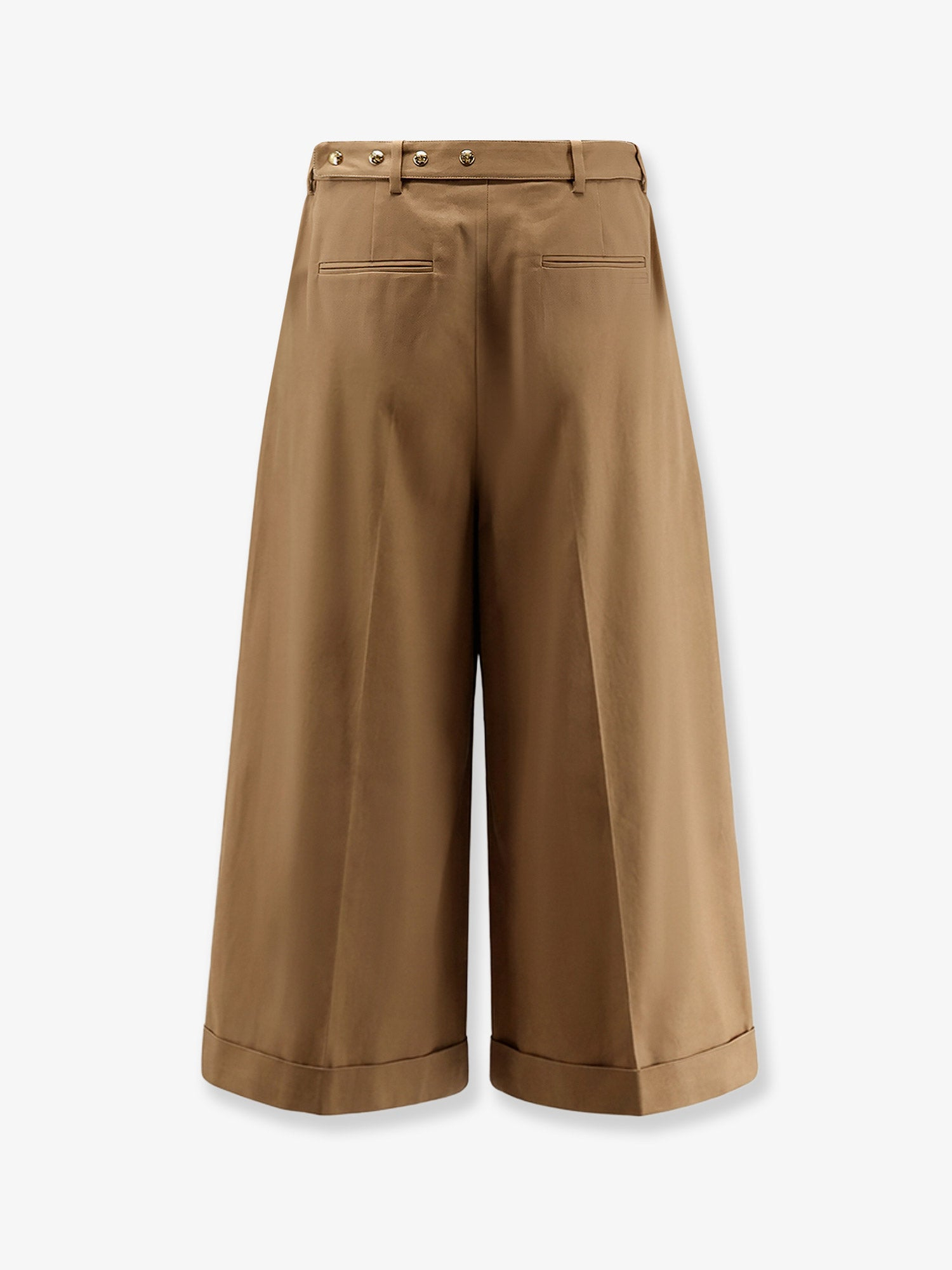 [Celine] Trousers SS26 RP0IR539W04CA