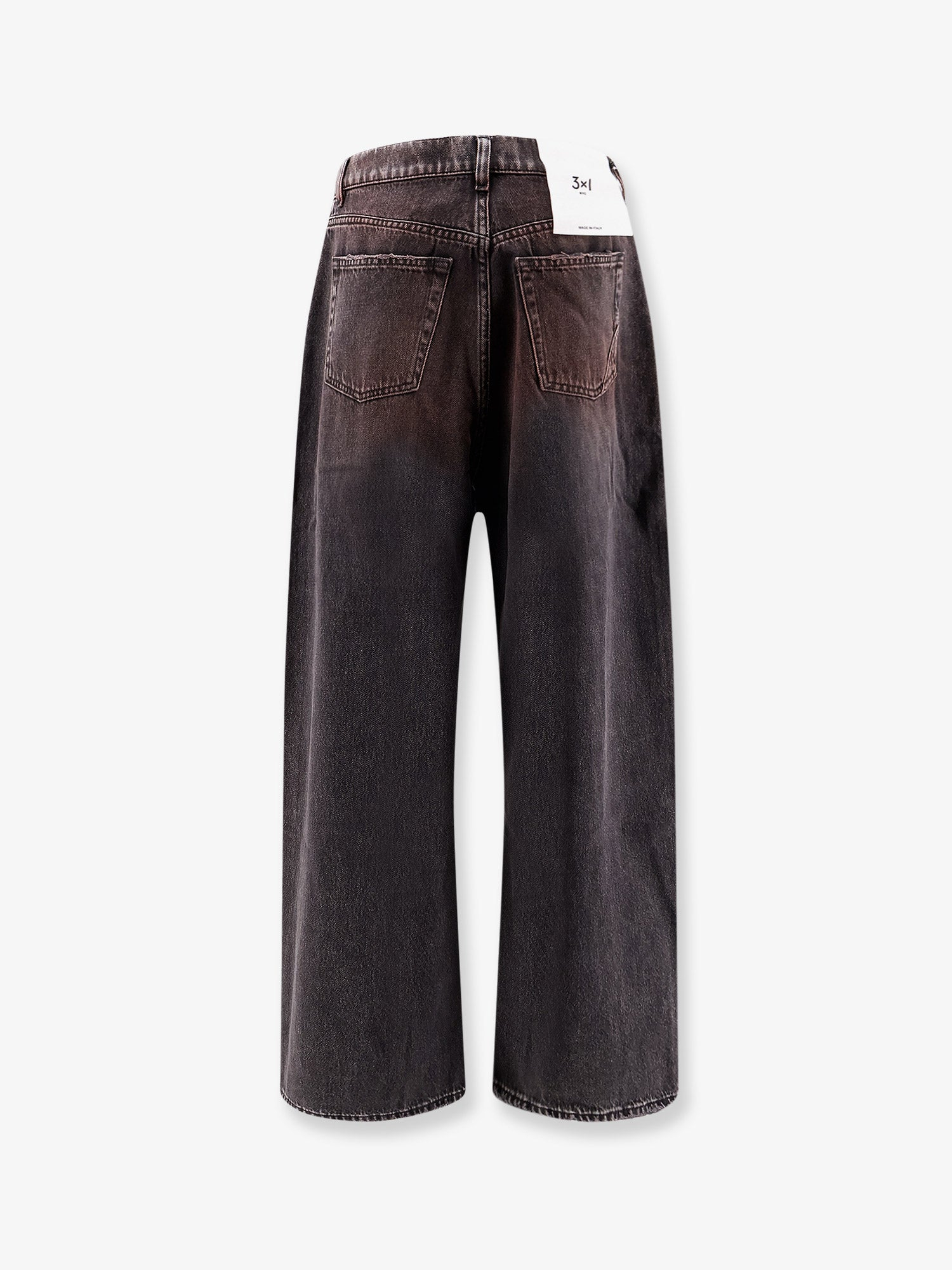 [3x1] Jeans SS26 31W14042DR0459NORTHERN