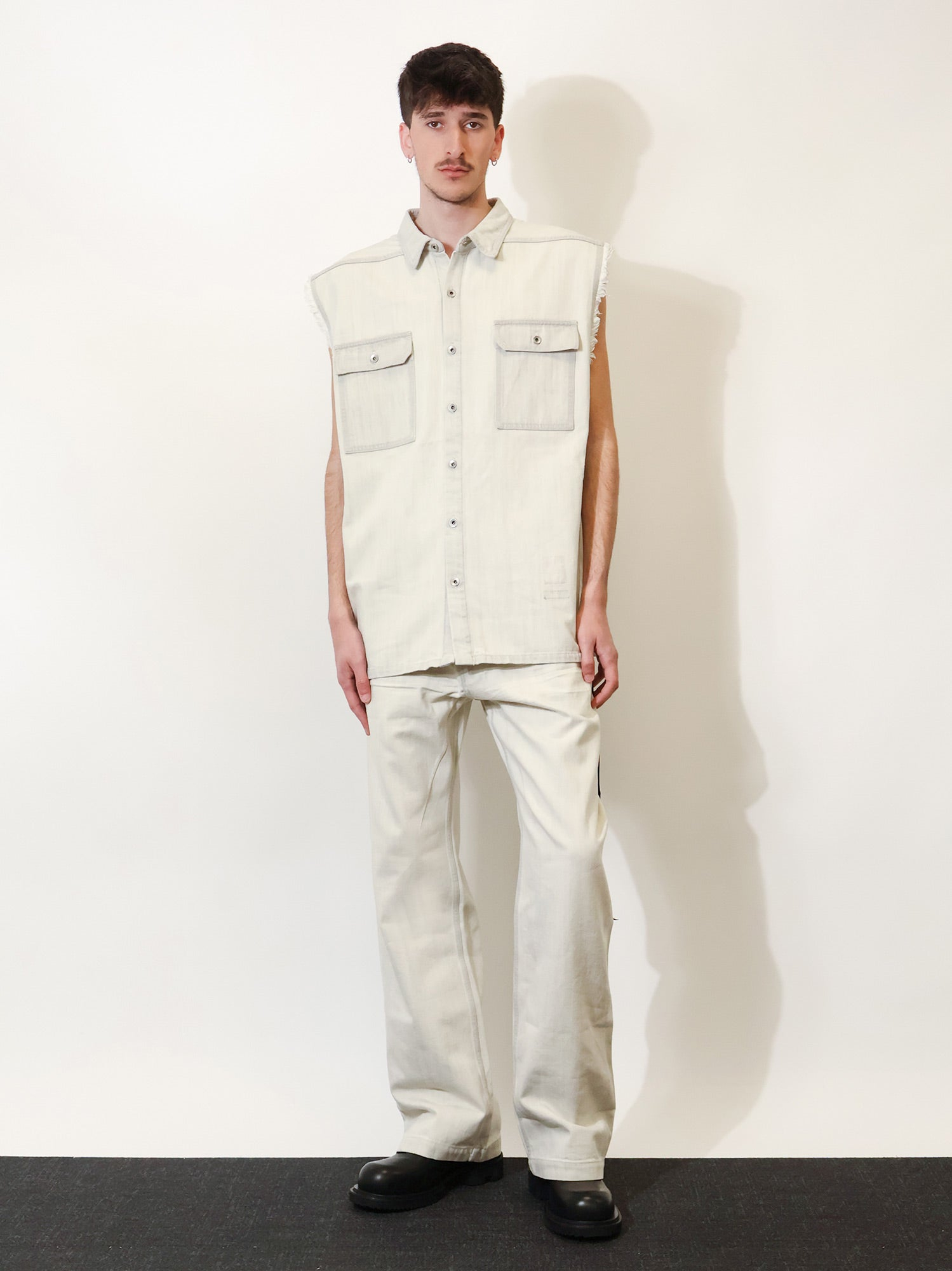 [Drkshdw] Jeans SS26 DU01F4351DMW51