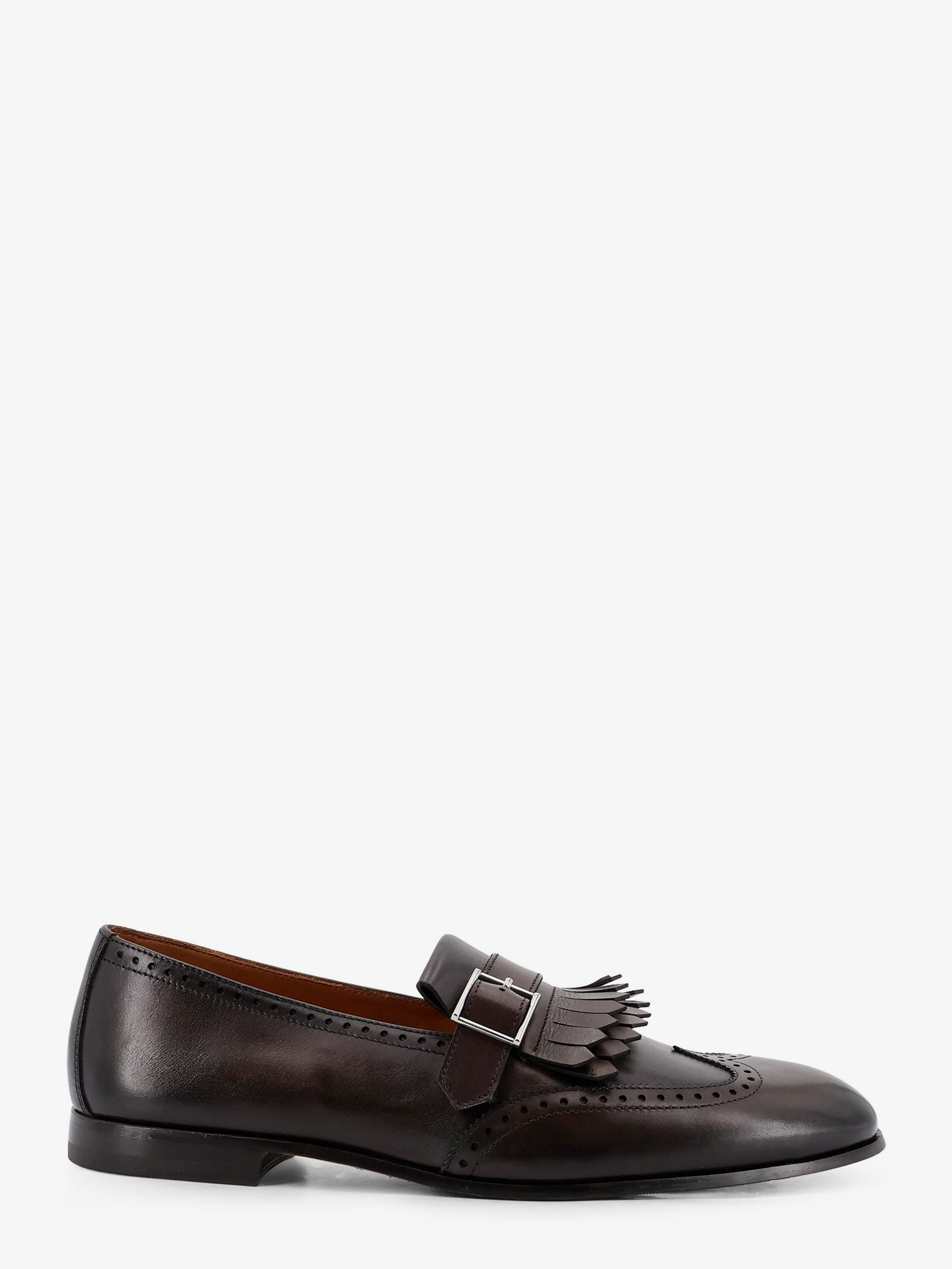[Doucal's] Loafer SS26 DU3518PANNUF159TM29