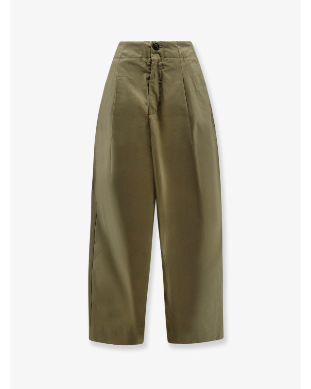 [Soeur] Trousers SS26 PAN0623DALEYKAK0126S
