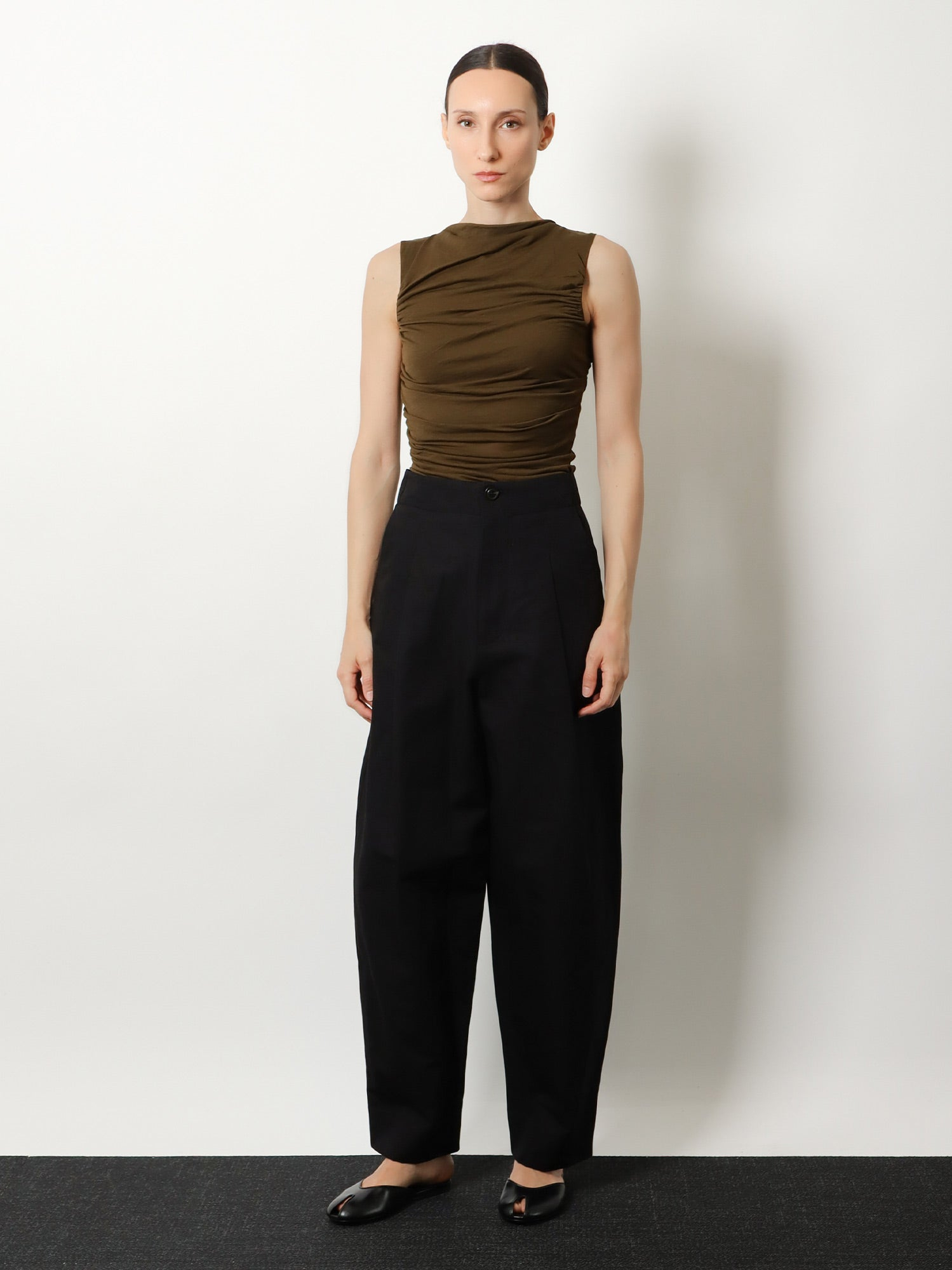 [Soeur] Trousers SS26 PAN0688DALEYNOI0126S