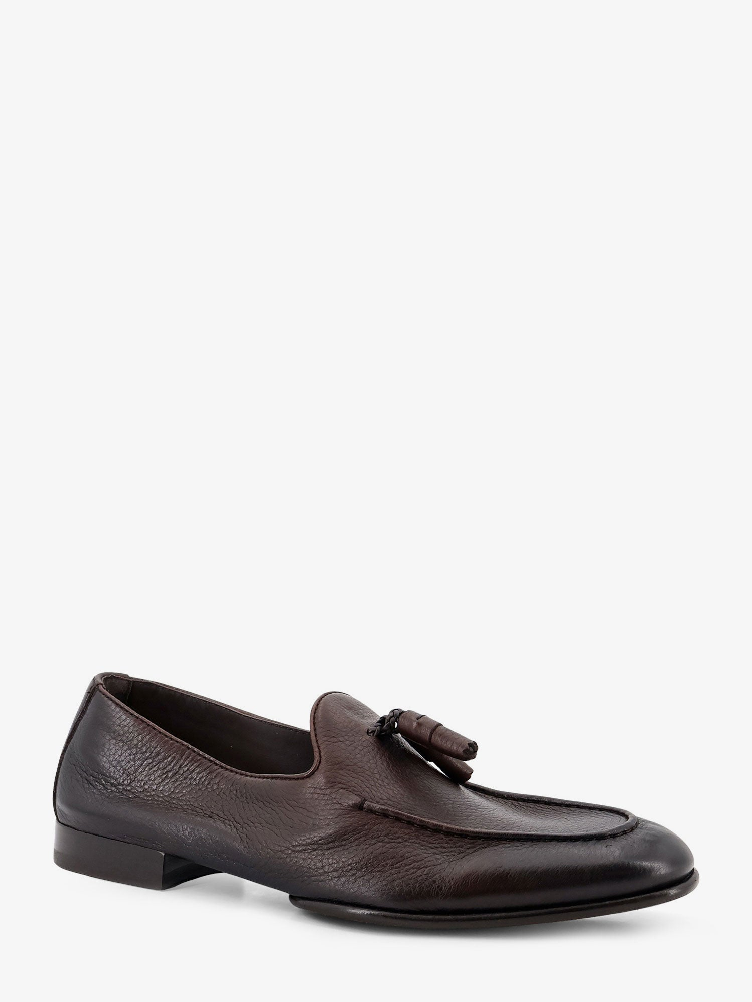 [Doucal's] Loafer SS26 DU3520TAORUZ054TM00