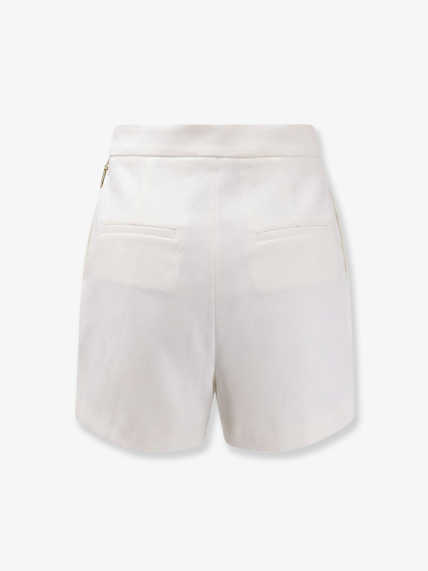 [ELISABETTA FRANCHI] Shorts SS26 SH00561E2360