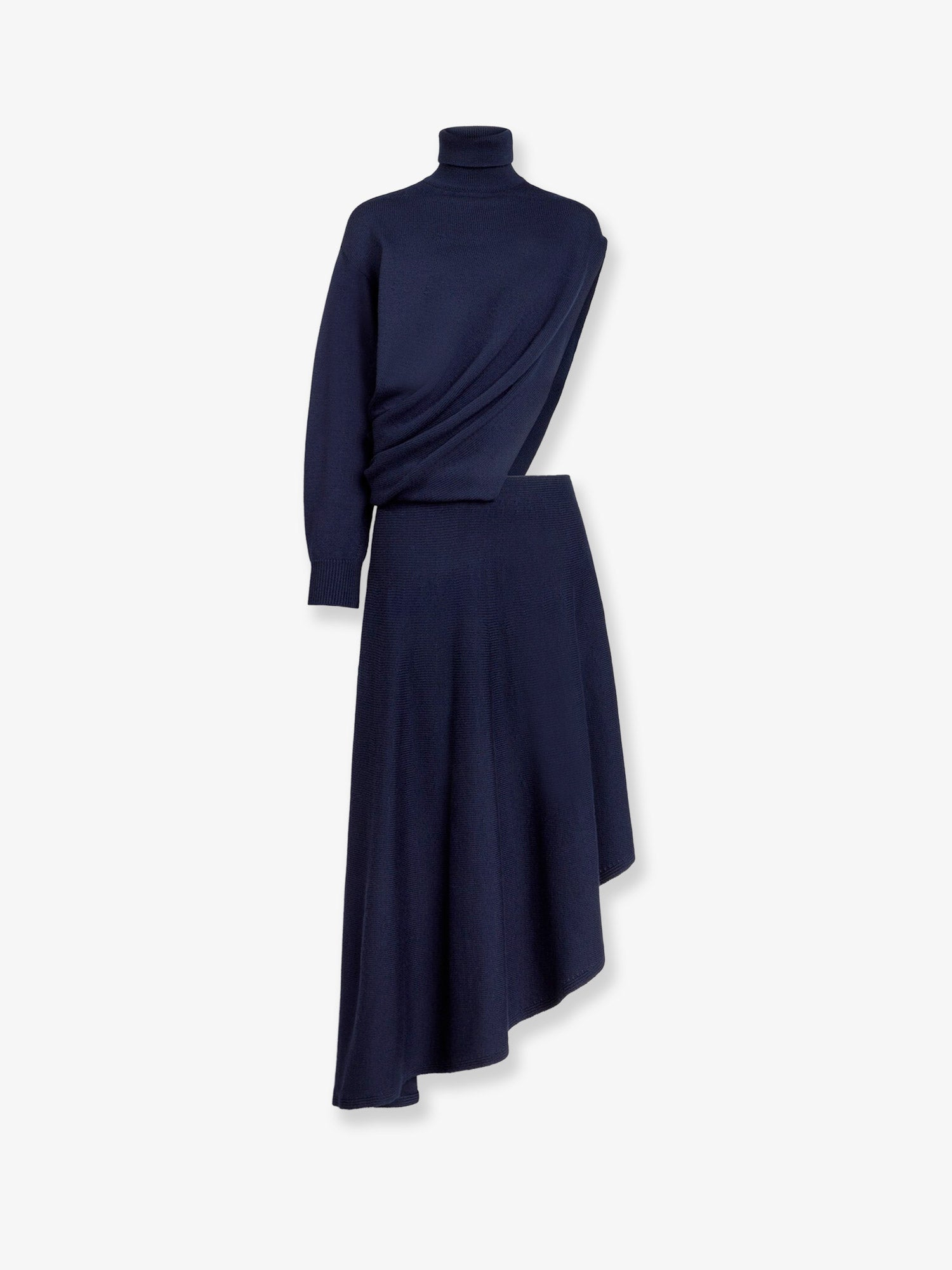 [Alaia] Sleeveless dress SS26 AA9R2847K160C537