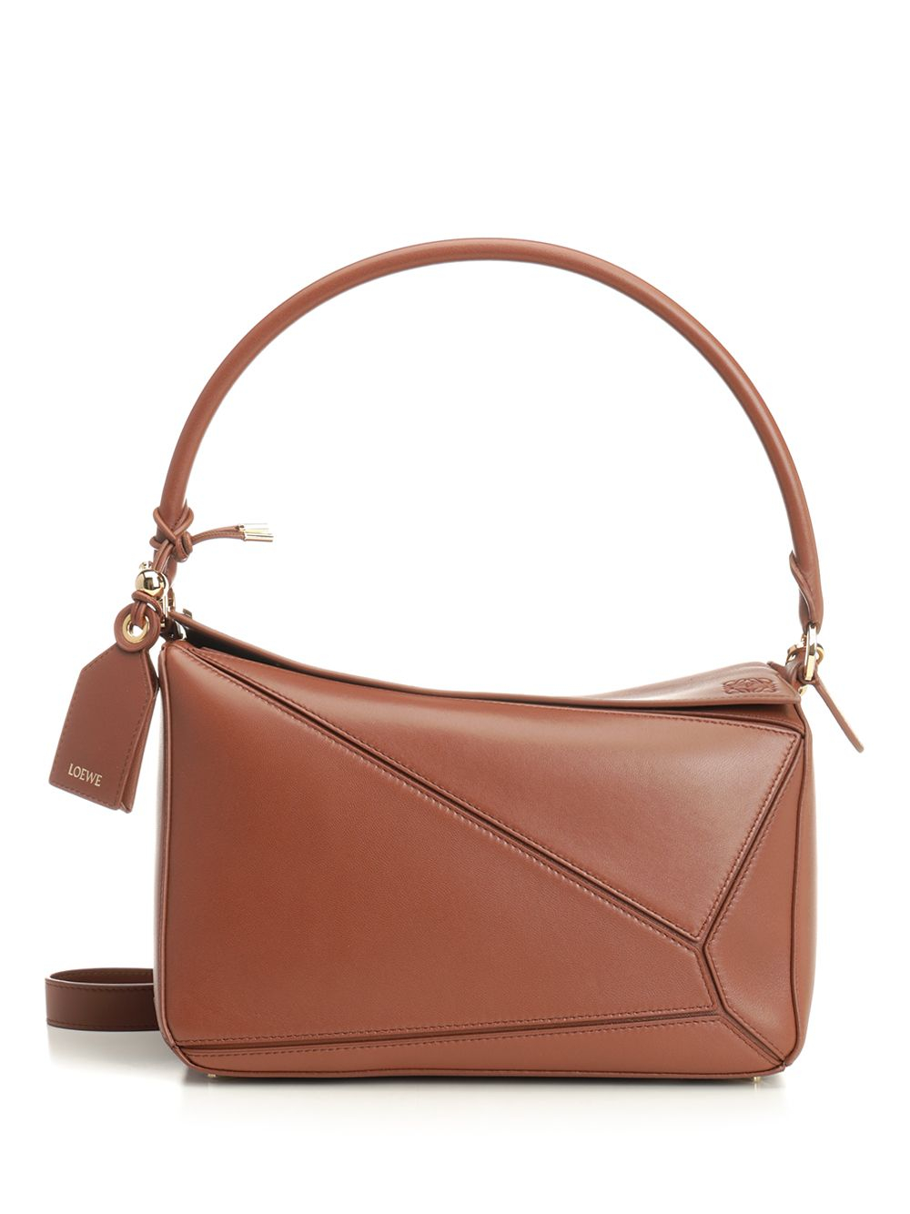 [Loewe] Shoulder bag CO A510PLMX023565