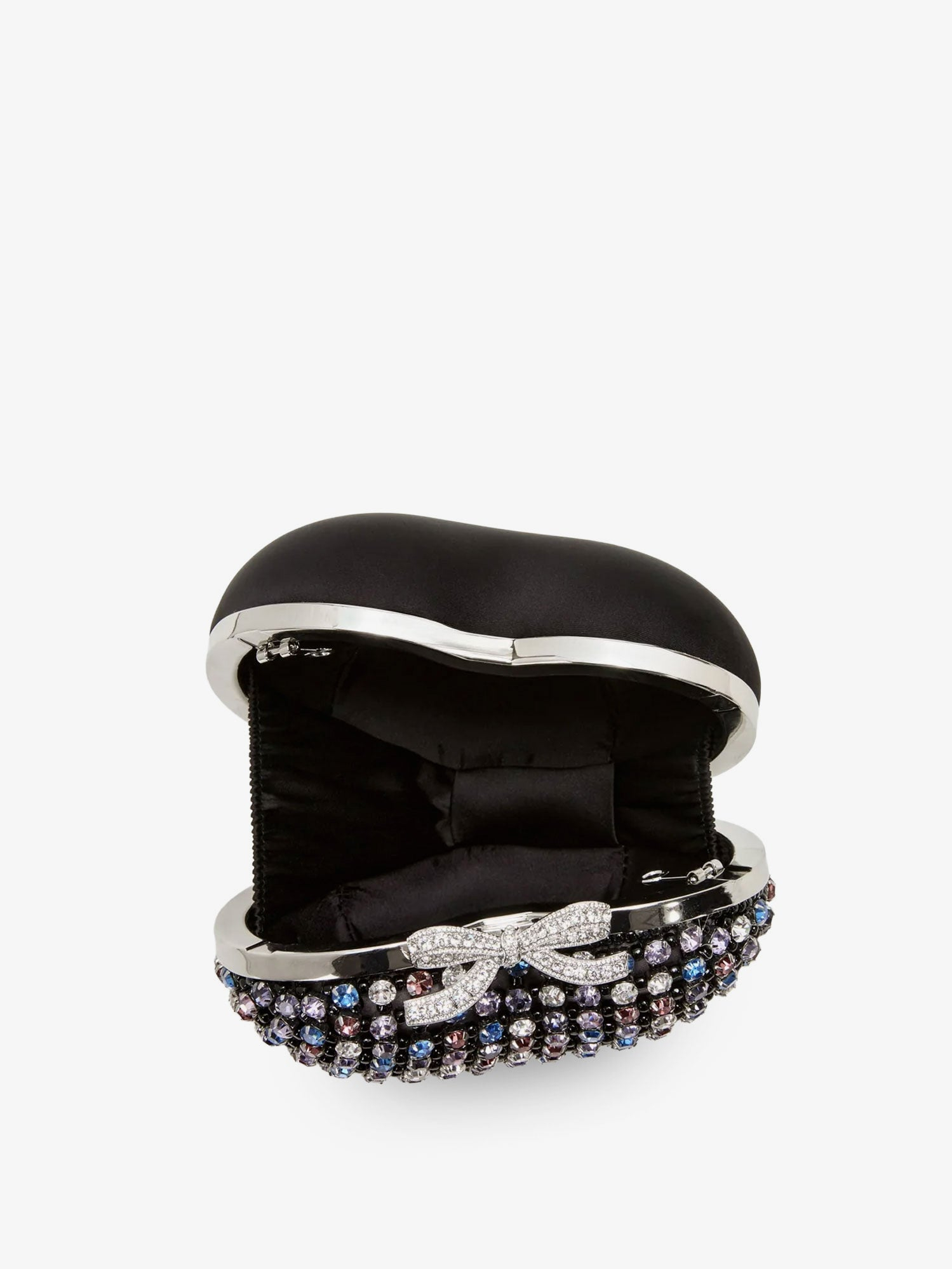 [SELF PORTRAIT] Clutch bag SS26 RS26307AMUMULTI