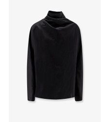 [TOTEME] Shirts Long Sleeve SS26 262WRT0738FB0623001