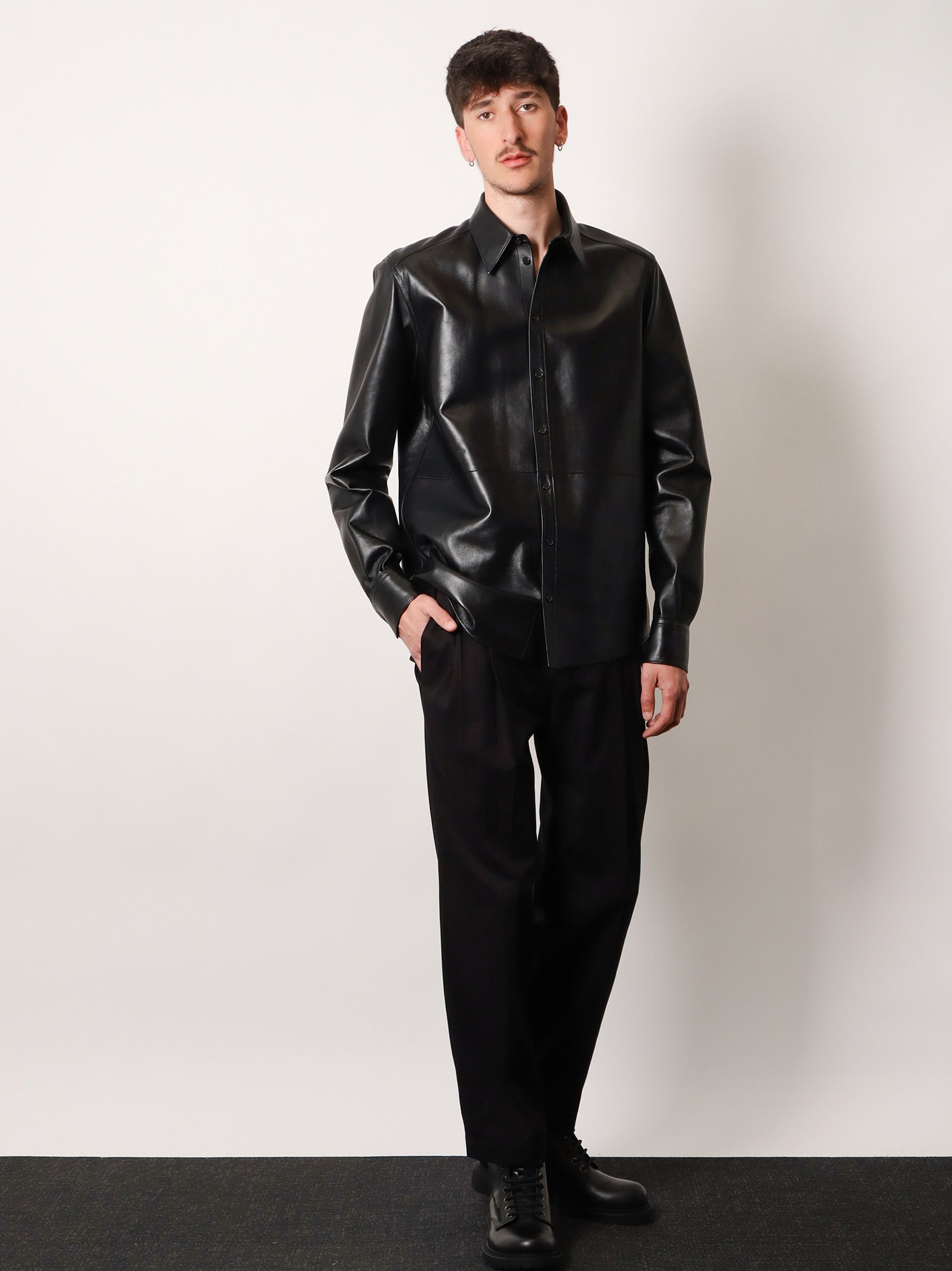 [Dolce & Gabbana] Trousers SS26 GP1O8TFUFJUN0000