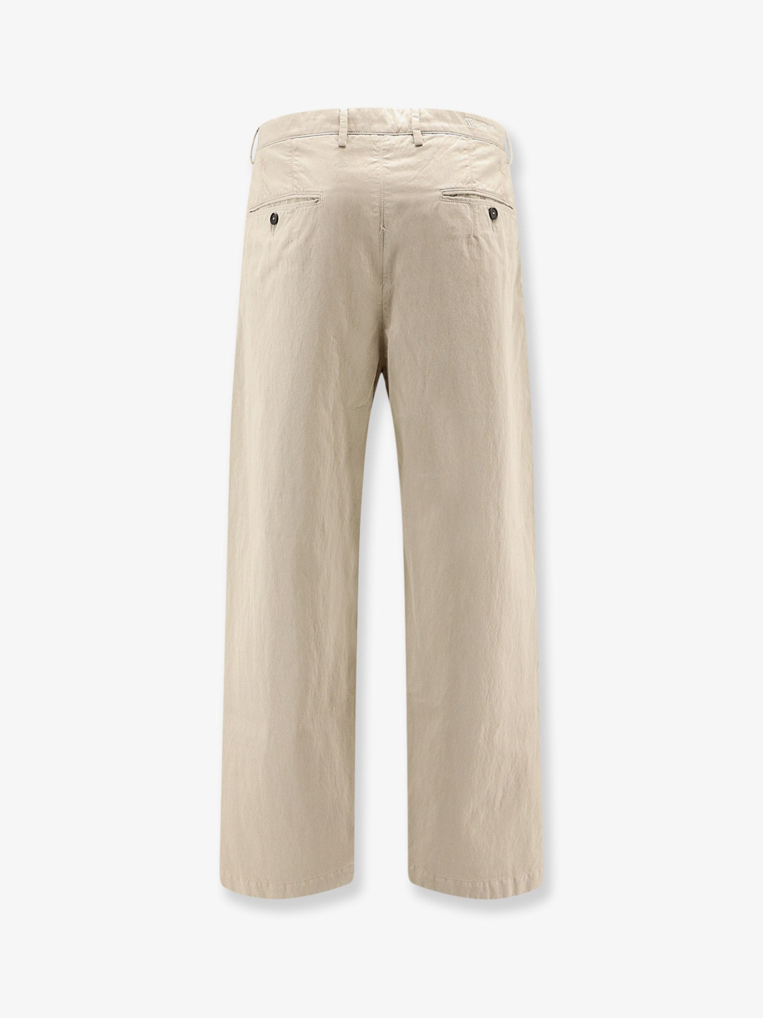 [MASSIMO OSTI] Trousers SS26 20MMPA104A110500G310