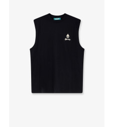 [BARROW] T-shirts Sleeveless SS26 S6BWUATH023110