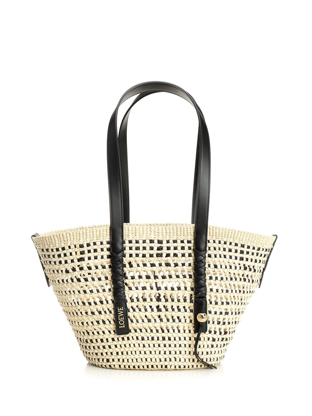 [LOEWE PAULA'S IBIZA] Shoulder bag CO ASCPNIBX022165
