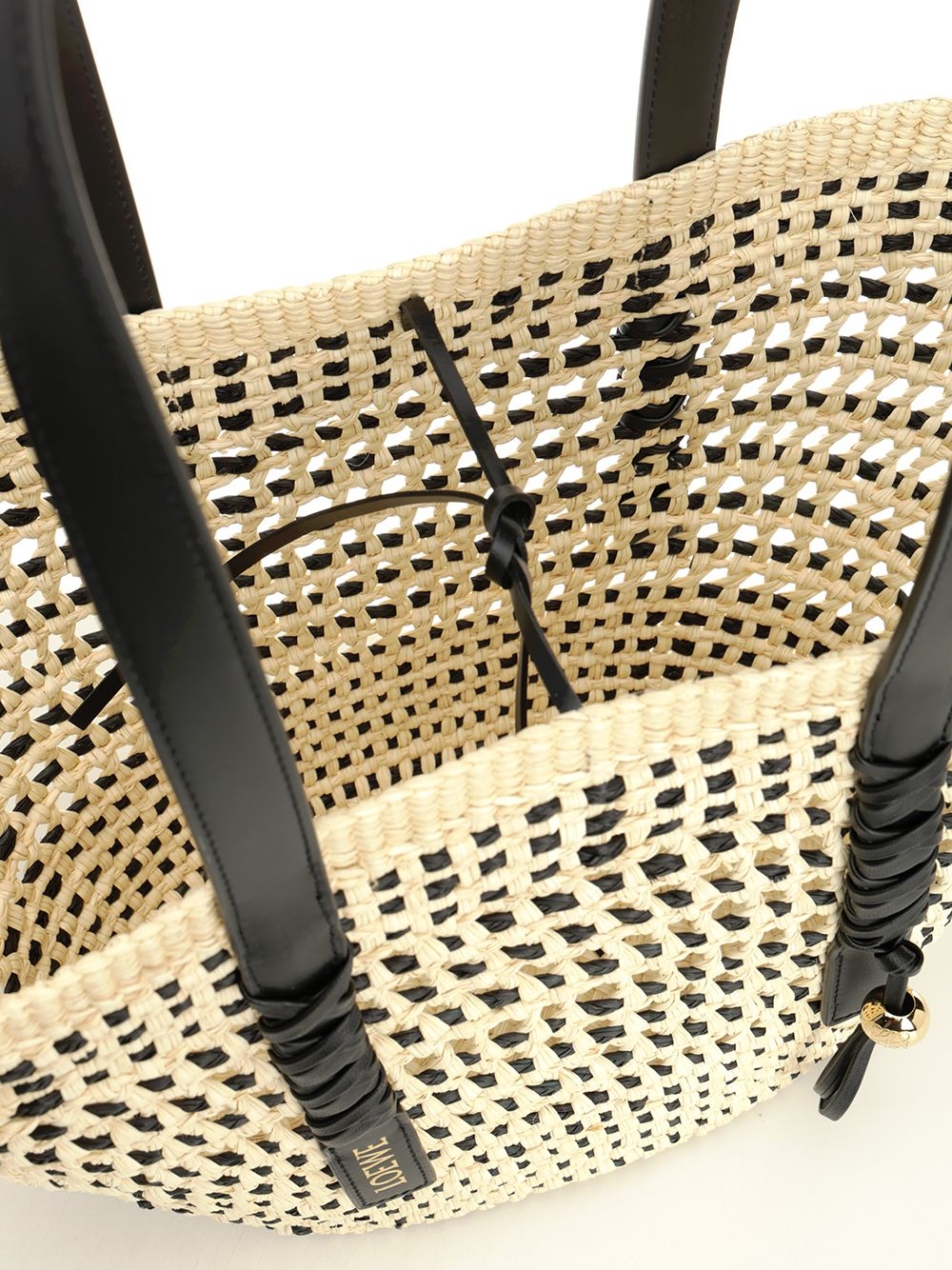 [LOEWE PAULA'S IBIZA] Shoulder bag CO ASCPNIBX022165