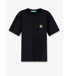 [BARROW] T-shirts Short Sleeve SS26 S6BWUATH003110
