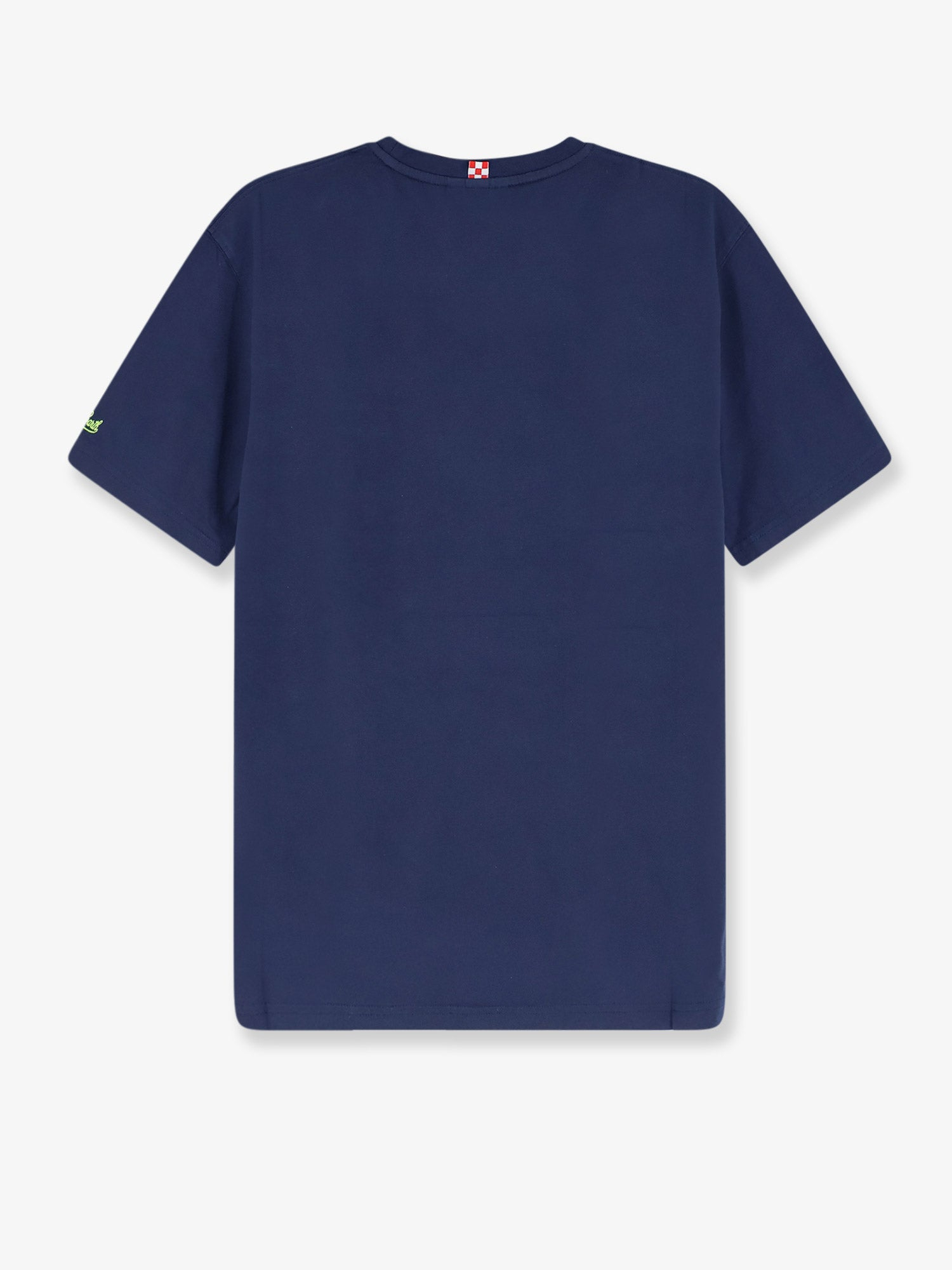 [MC2 Saint Barth] T-shirts Short Sleeve SS26 POT000104434L61EMB